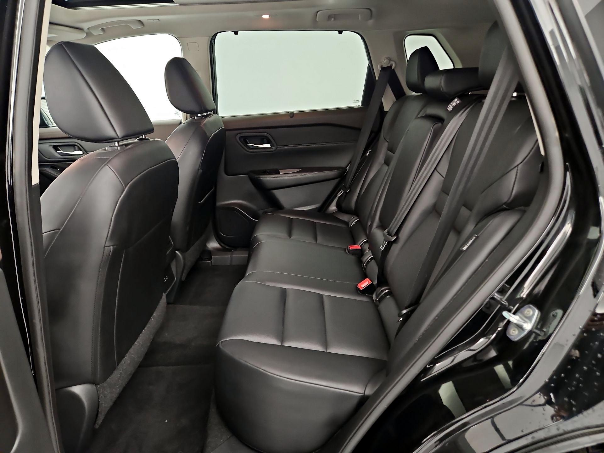 Thumbnail: 2023 Nissan Rogue - 20