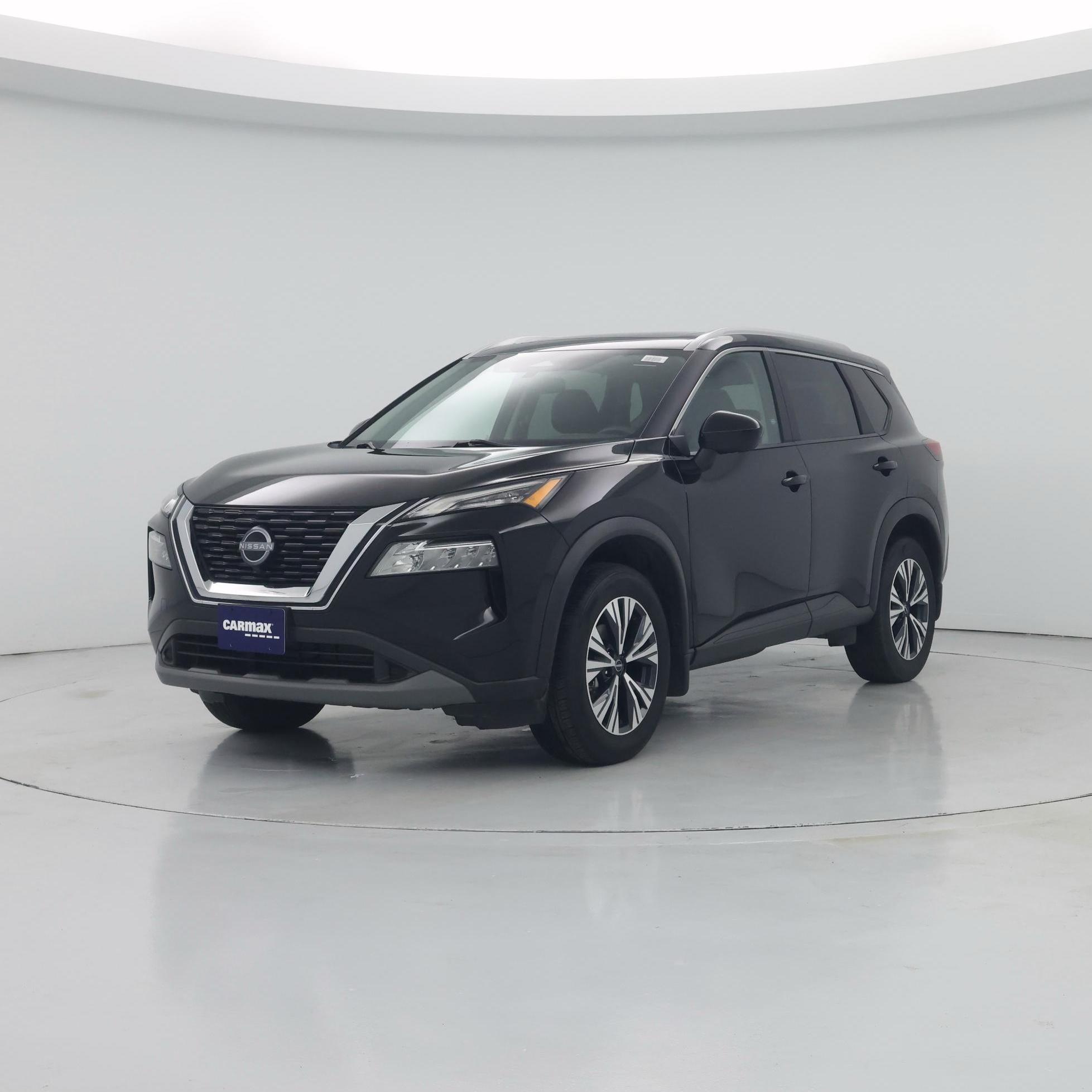 Thumbnail: 2023 Nissan Rogue - 4