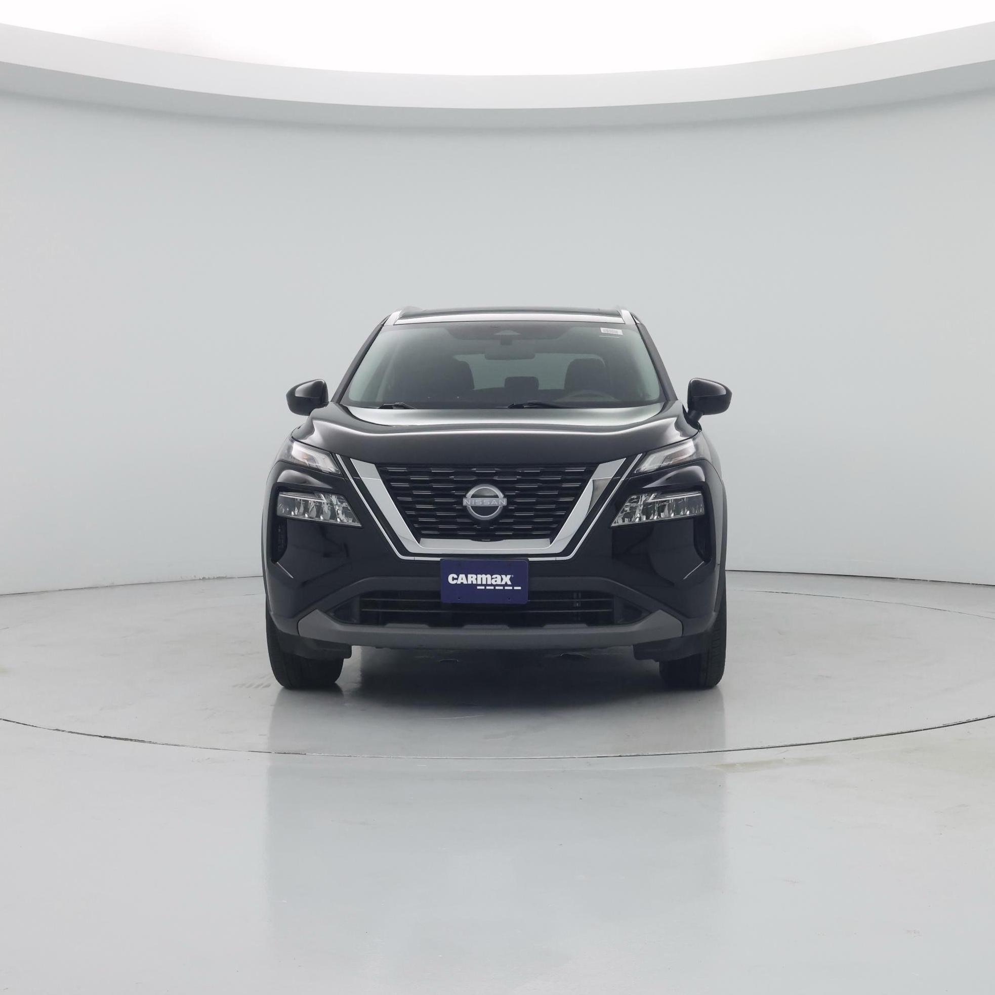 Thumbnail: 2023 Nissan Rogue - 5