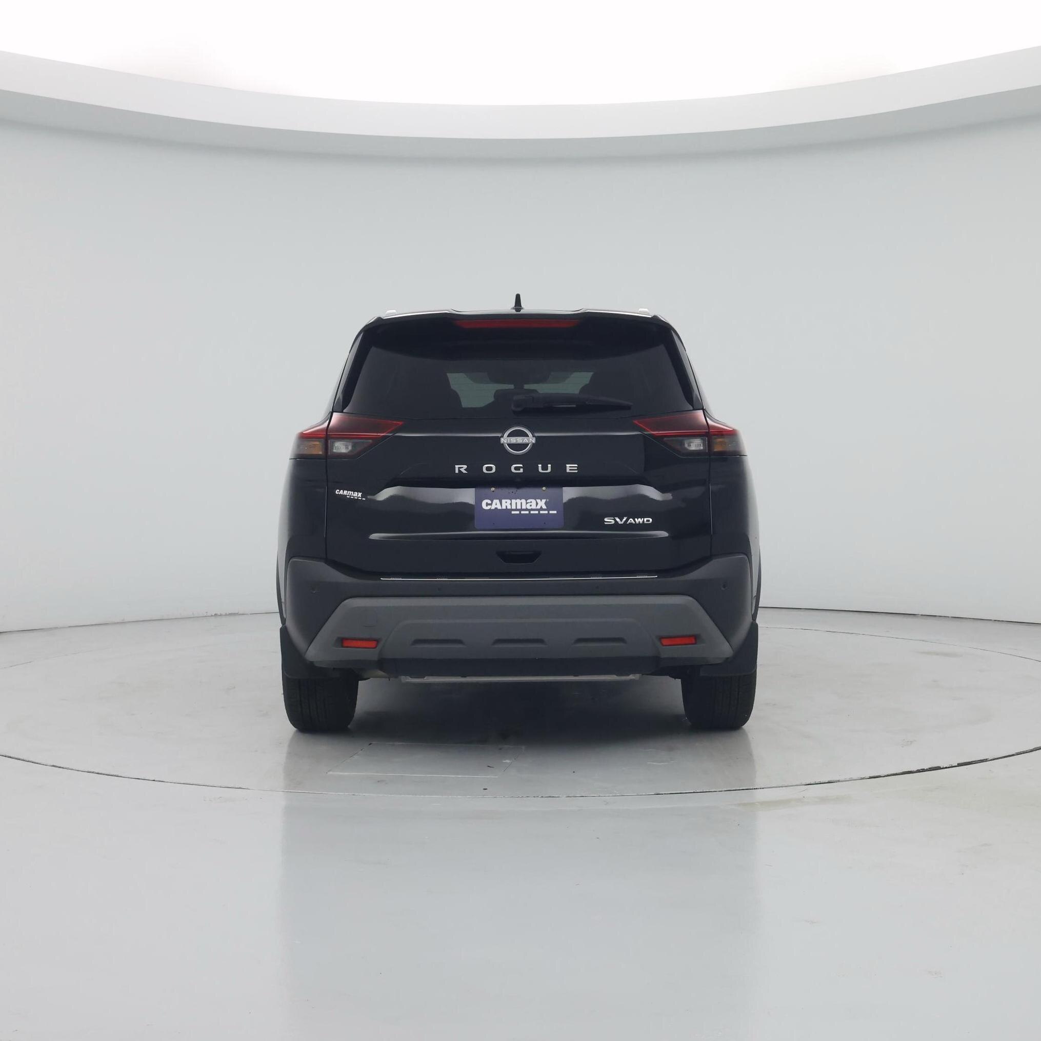 Thumbnail: 2023 Nissan Rogue - 6