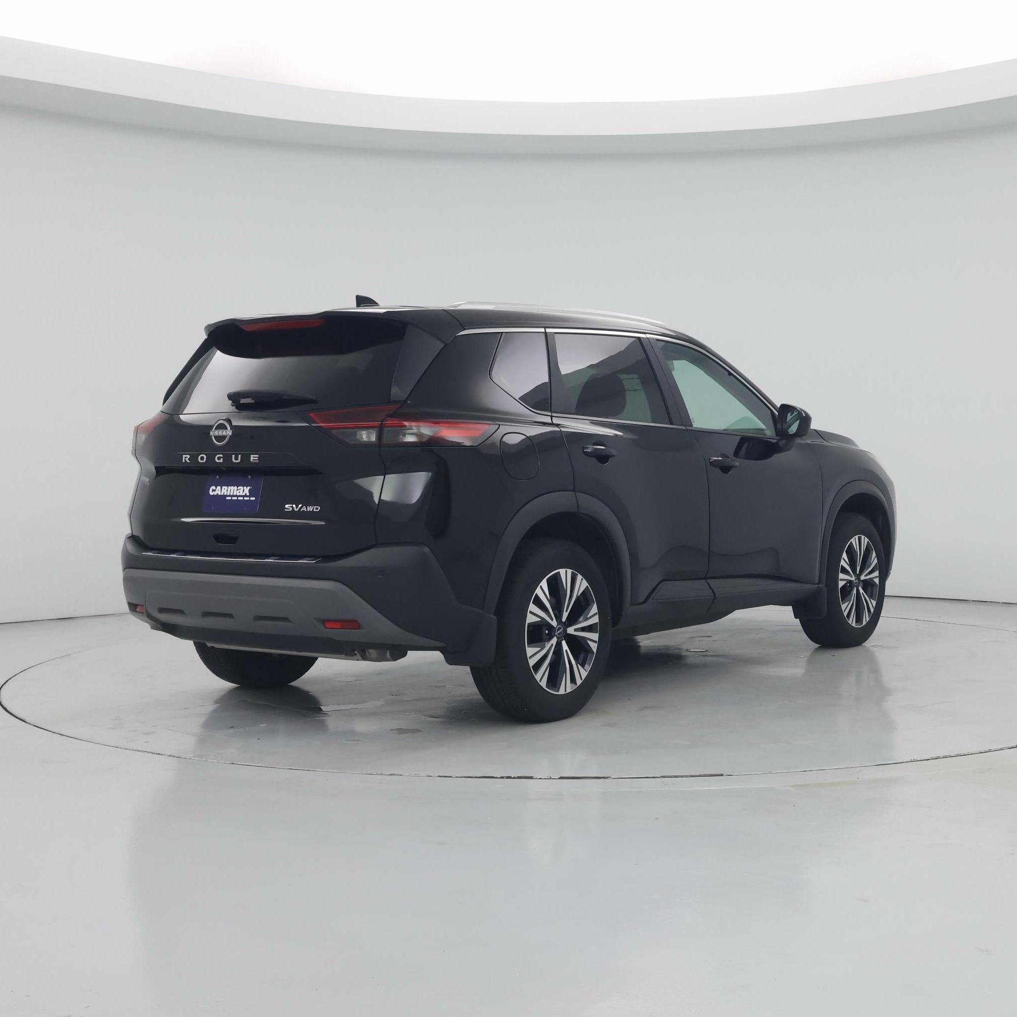 Thumbnail: 2023 Nissan Rogue - 8