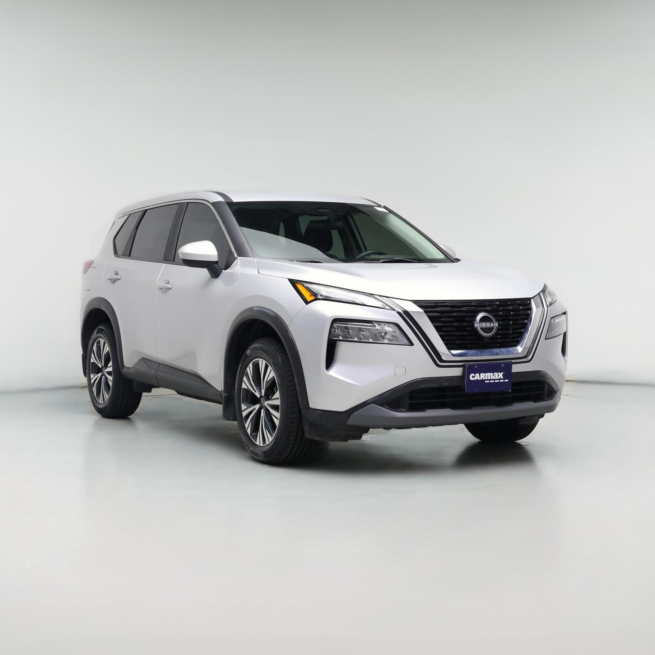 Thumbnail: 2023 Nissan Rogue - 1