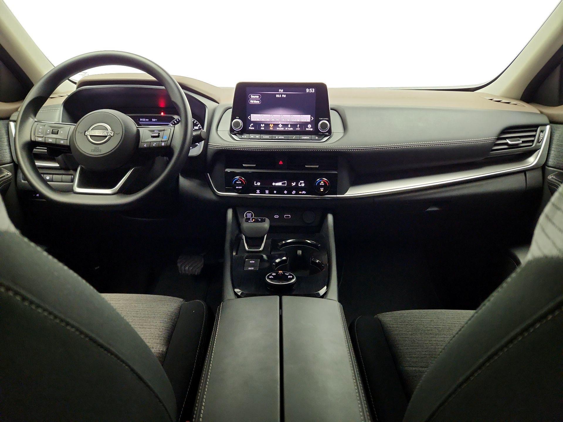 Thumbnail: 2023 Nissan Rogue - 9