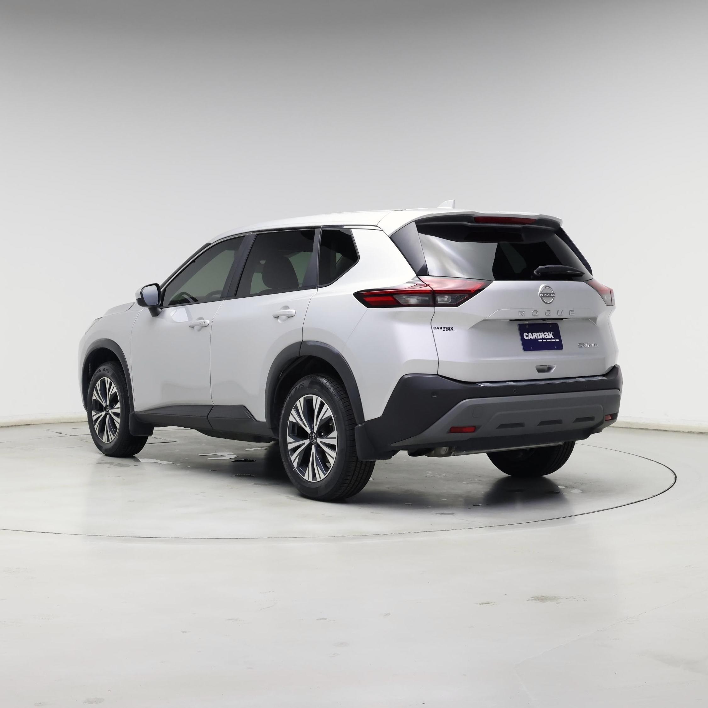 Thumbnail: 2023 Nissan Rogue - 2