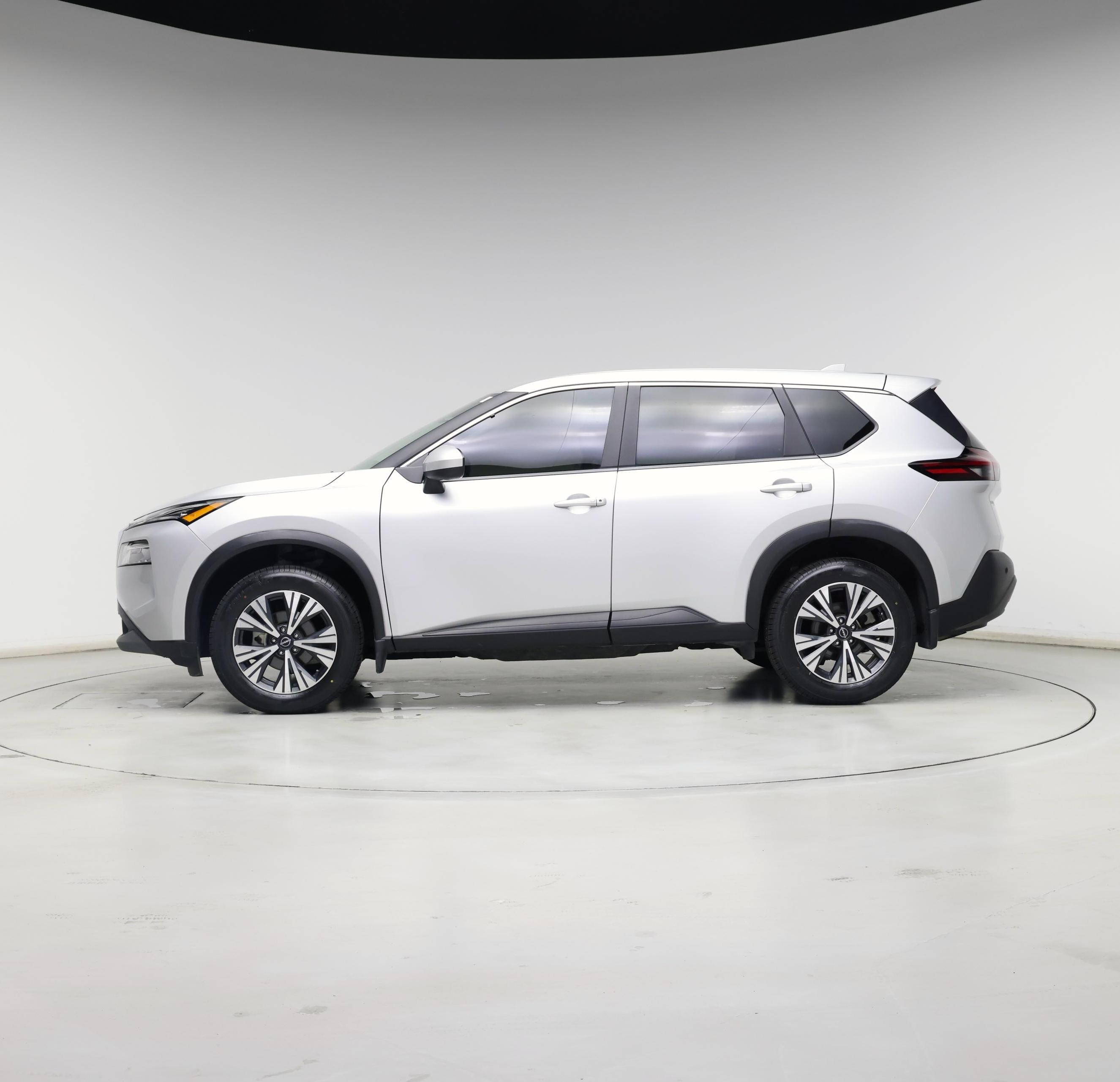 Thumbnail: 2023 Nissan Rogue - 3