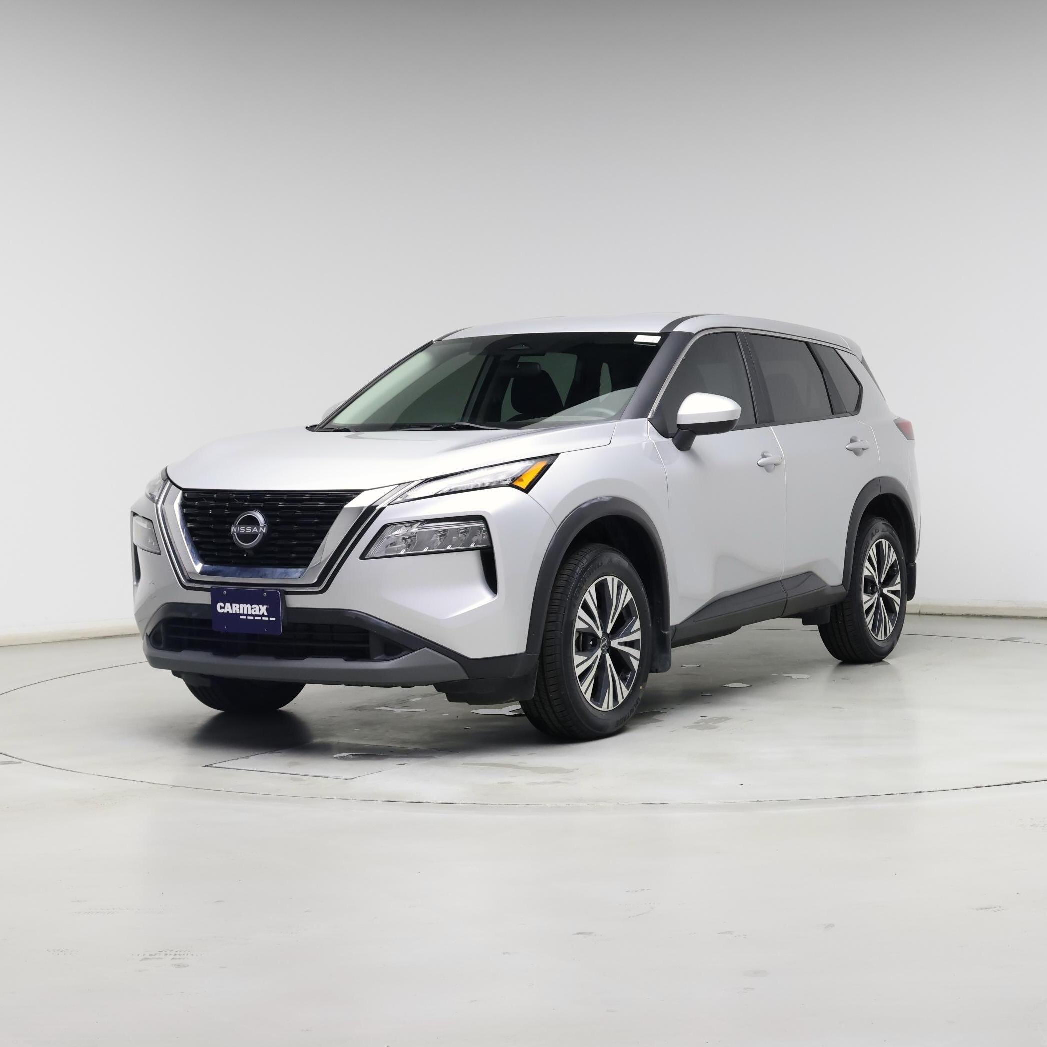 Thumbnail: 2023 Nissan Rogue - 4