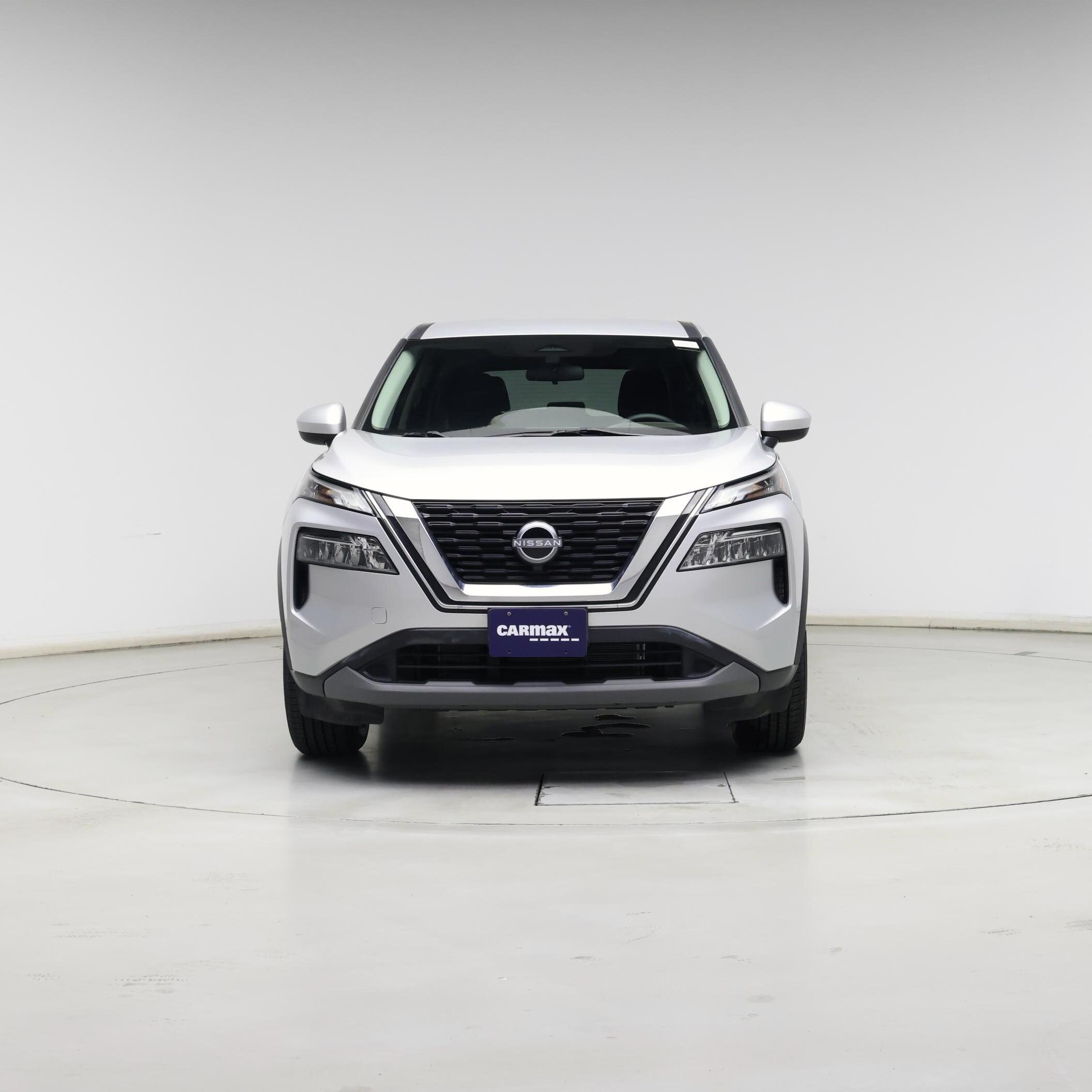 Thumbnail: 2023 Nissan Rogue - 5