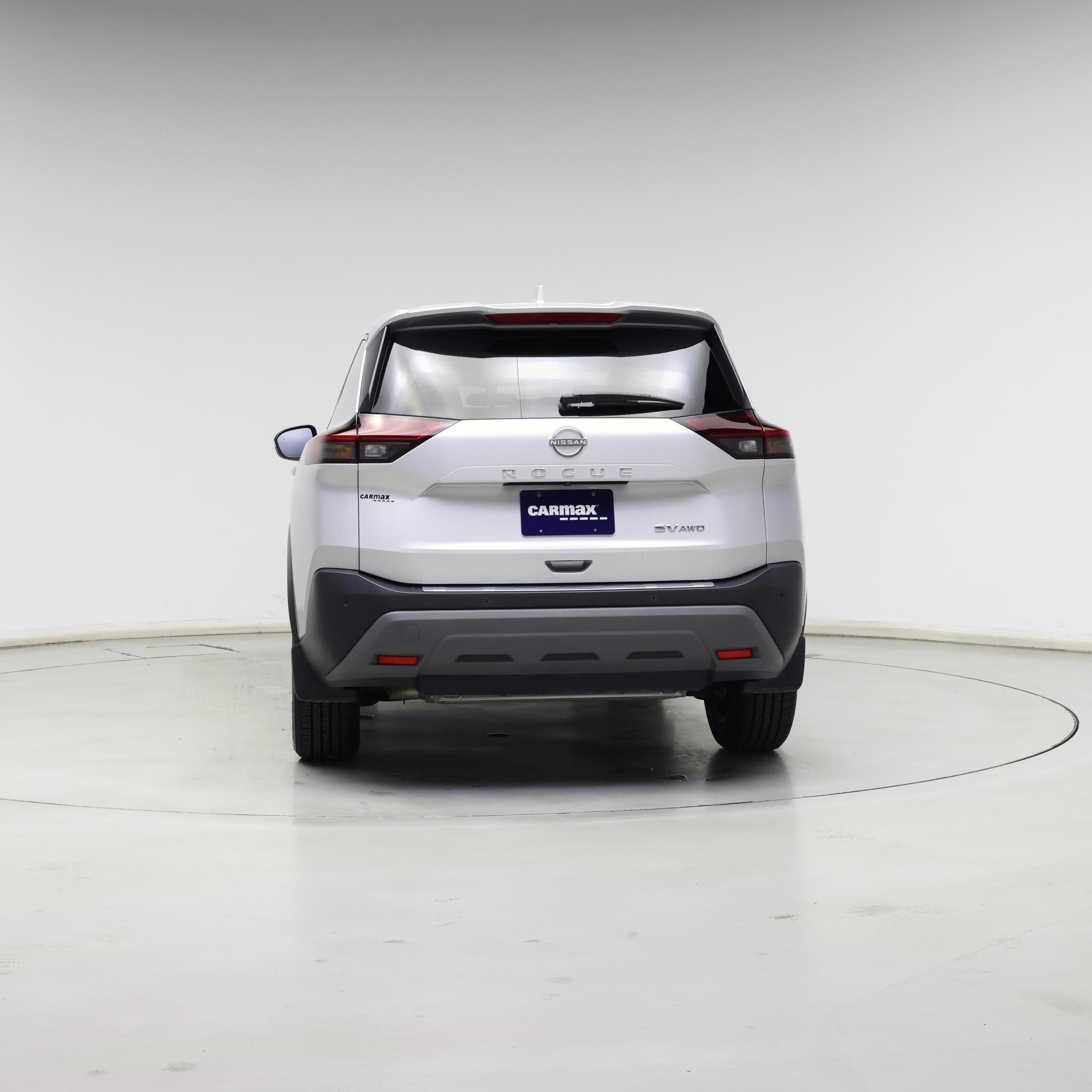 Thumbnail: 2023 Nissan Rogue - 6