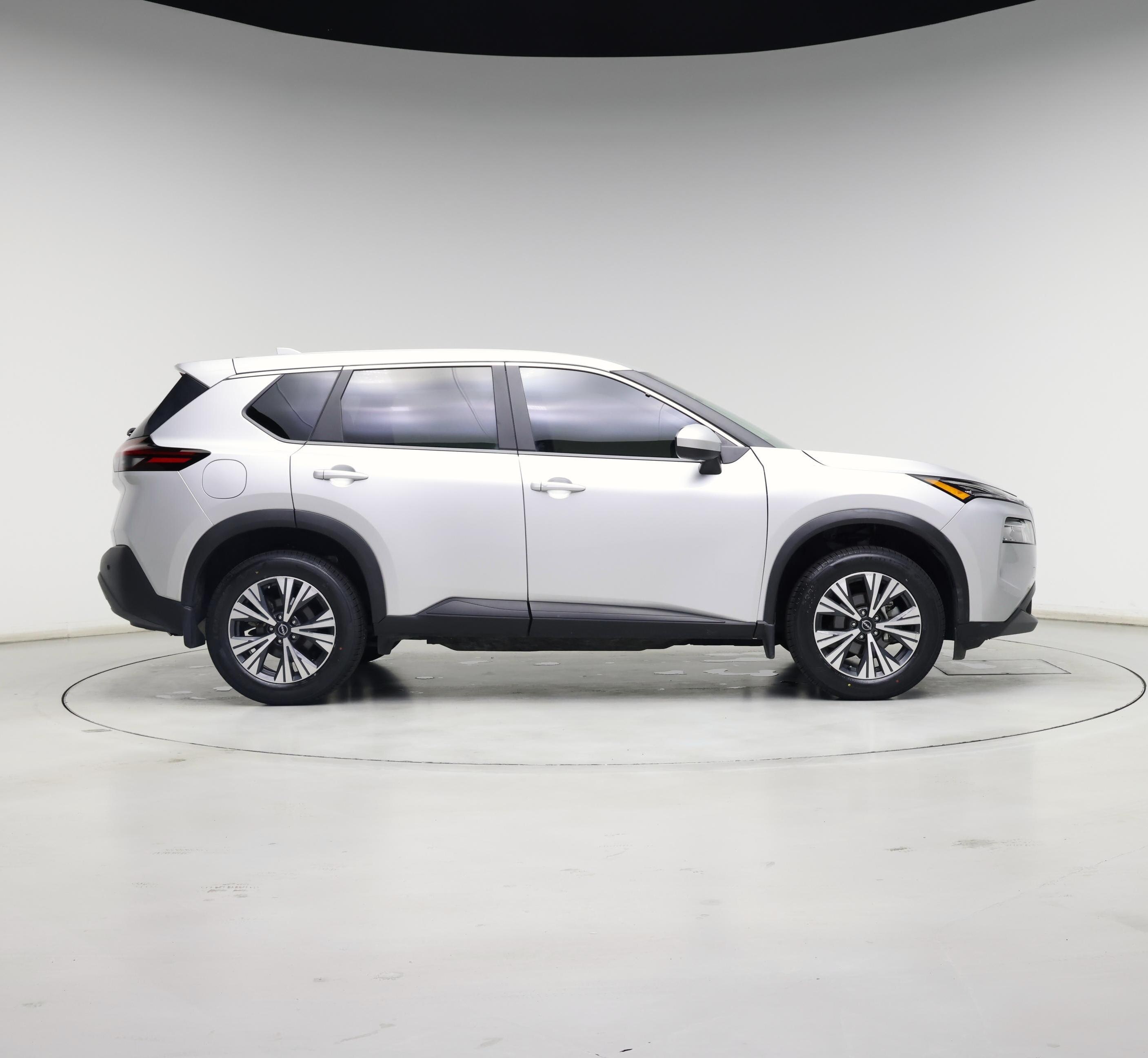 Thumbnail: 2023 Nissan Rogue - 7