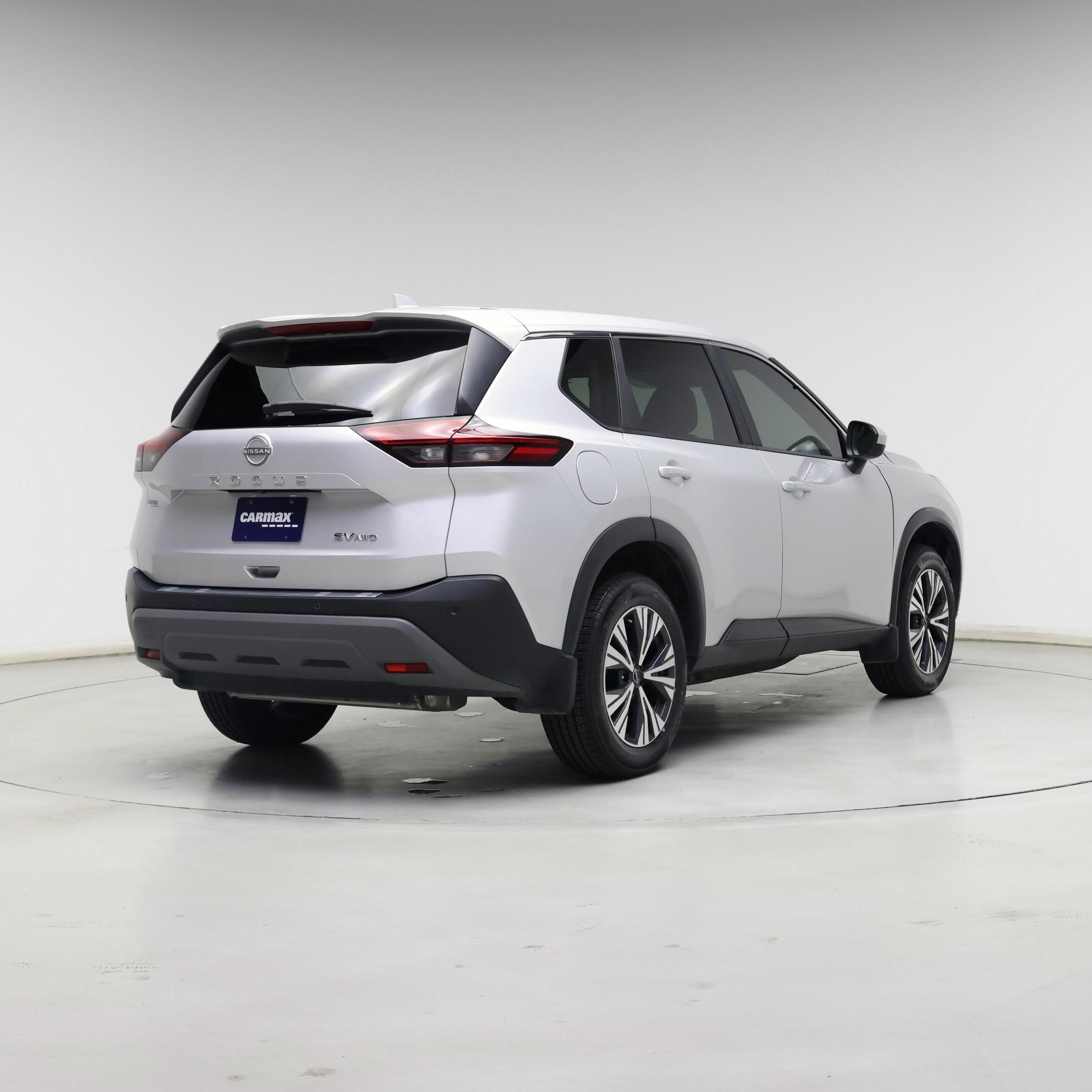 Thumbnail: 2023 Nissan Rogue - 8