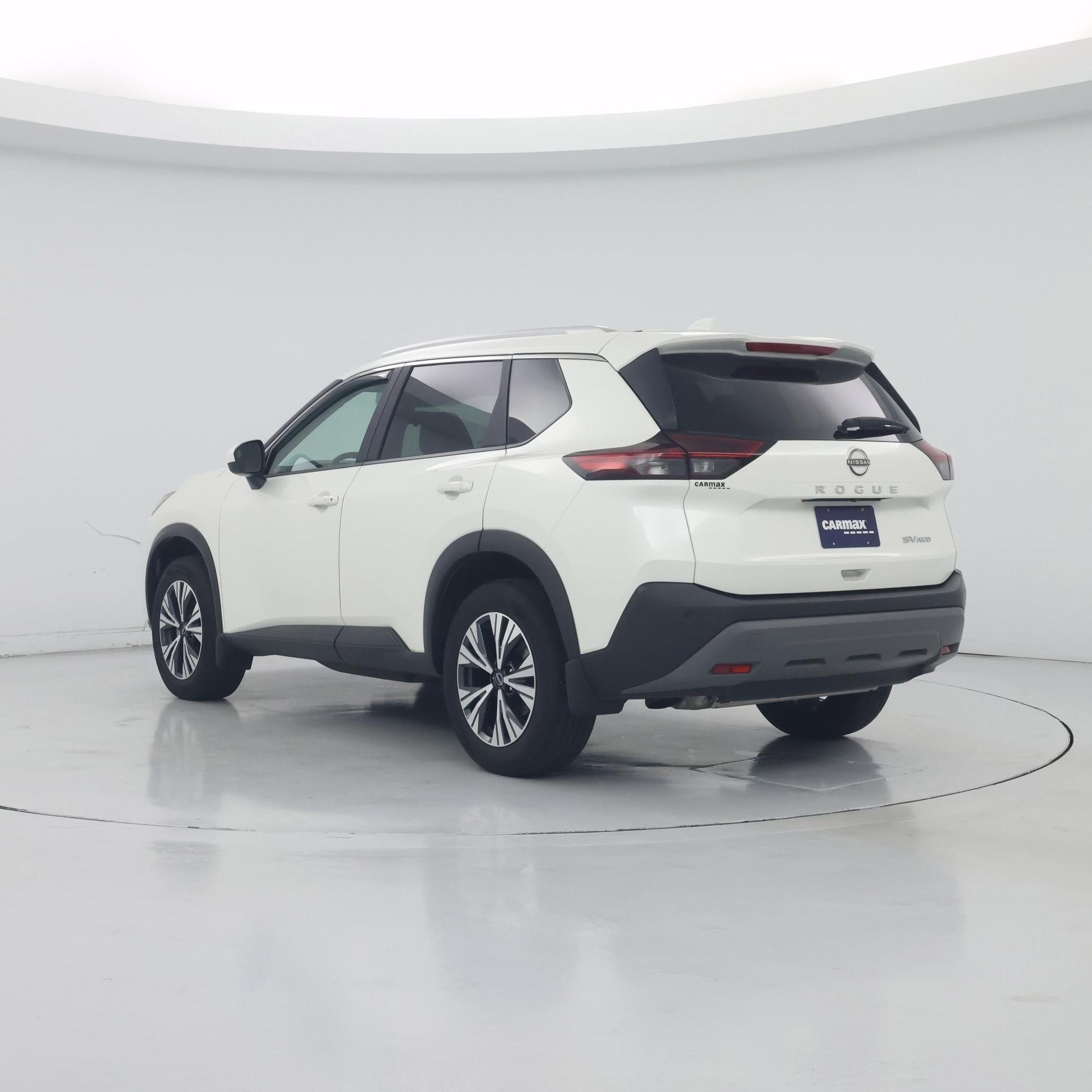 Thumbnail: 2023 Nissan Rogue - 2