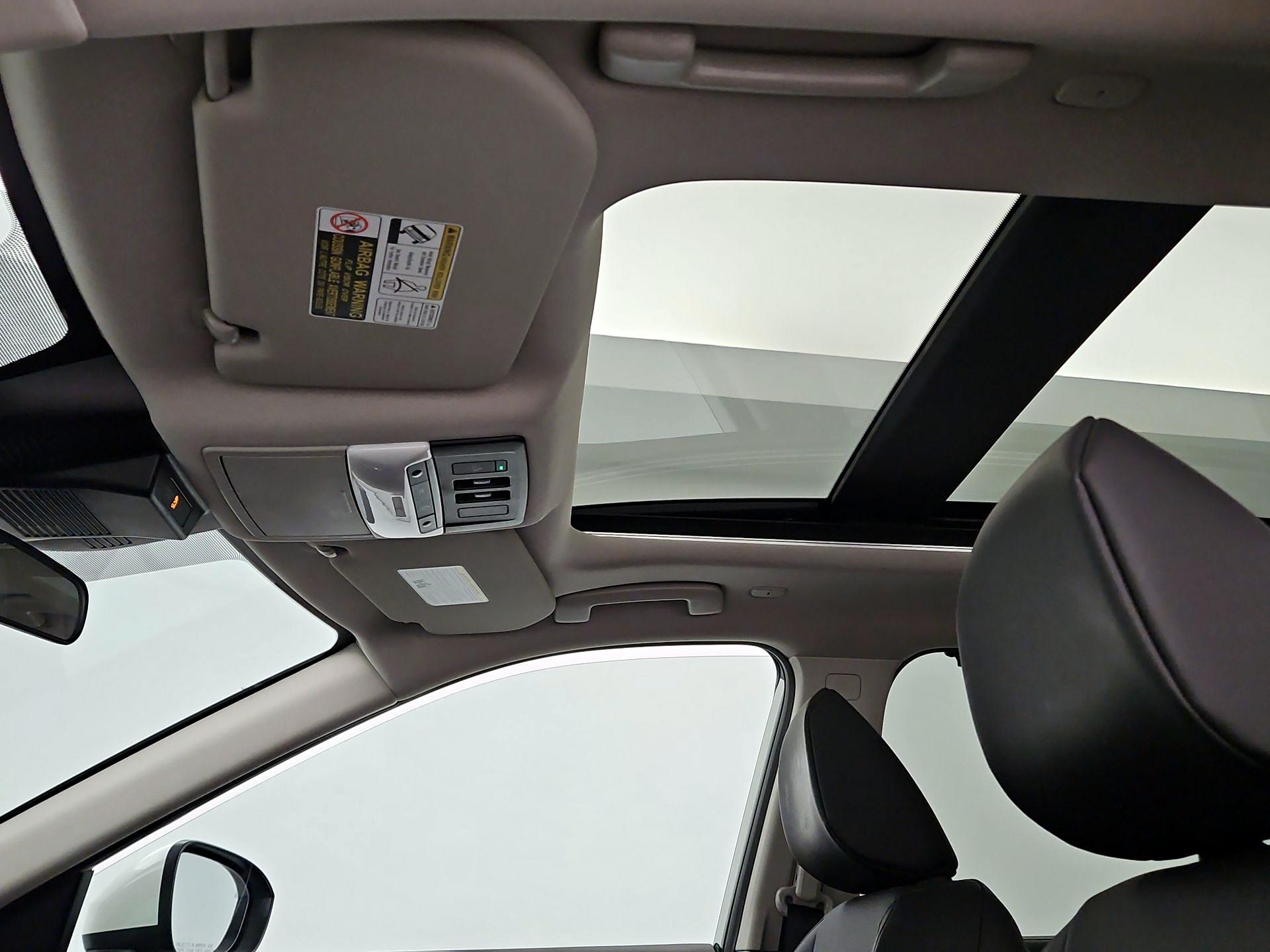 Thumbnail: 2023 Nissan Rogue - 19