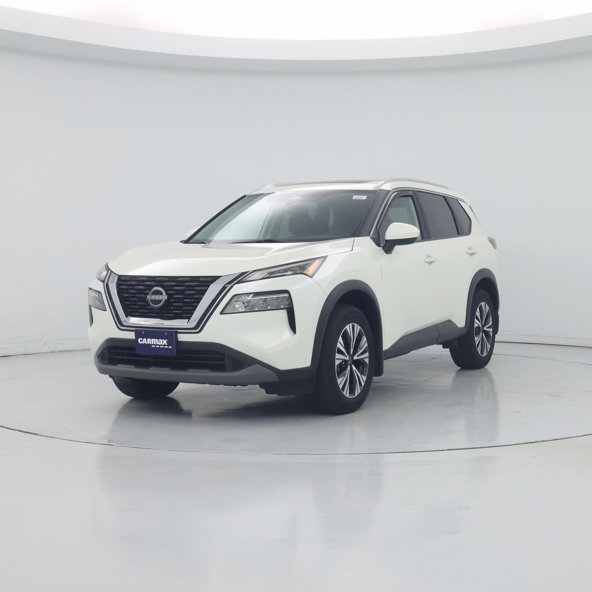 Thumbnail: 2023 Nissan Rogue - 4