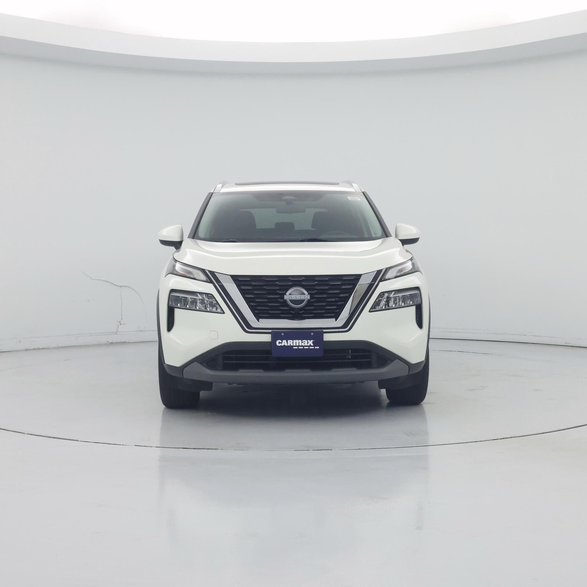 Thumbnail: 2023 Nissan Rogue - 5