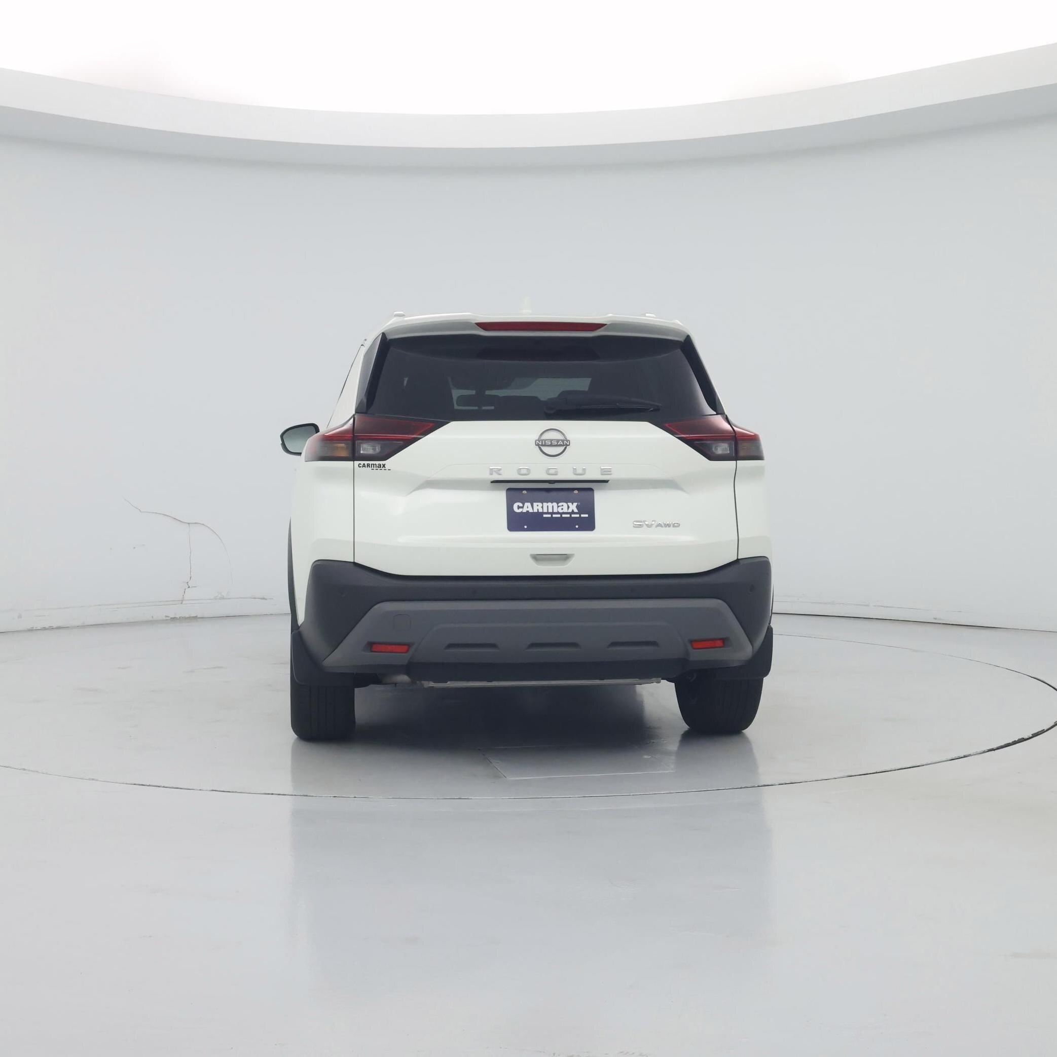 Thumbnail: 2023 Nissan Rogue - 6