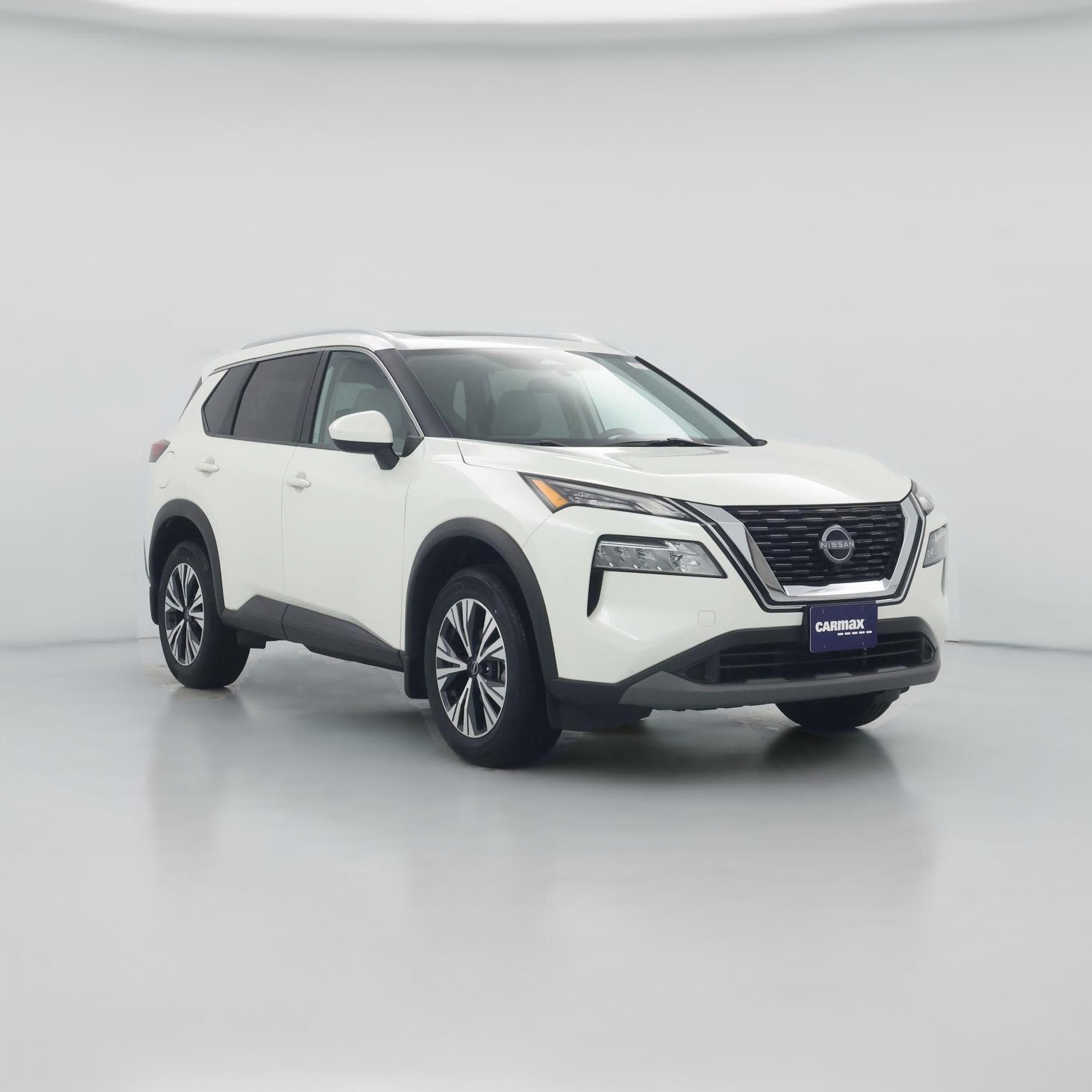 Thumbnail: 2023 Nissan Rogue - 1