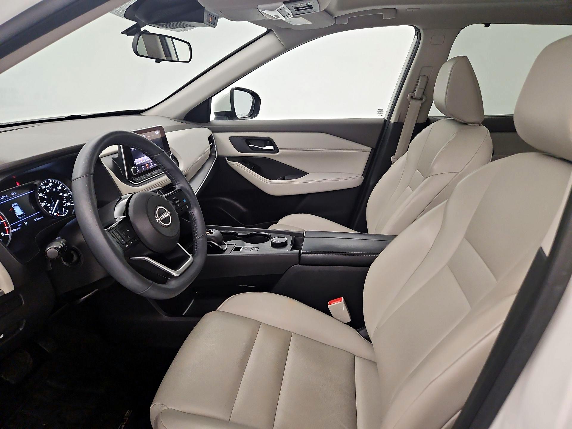 Thumbnail: 2023 Nissan Rogue - 11