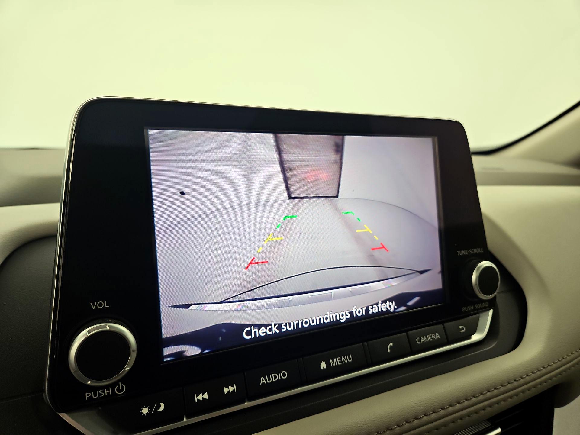 Thumbnail: 2023 Nissan Rogue - 14