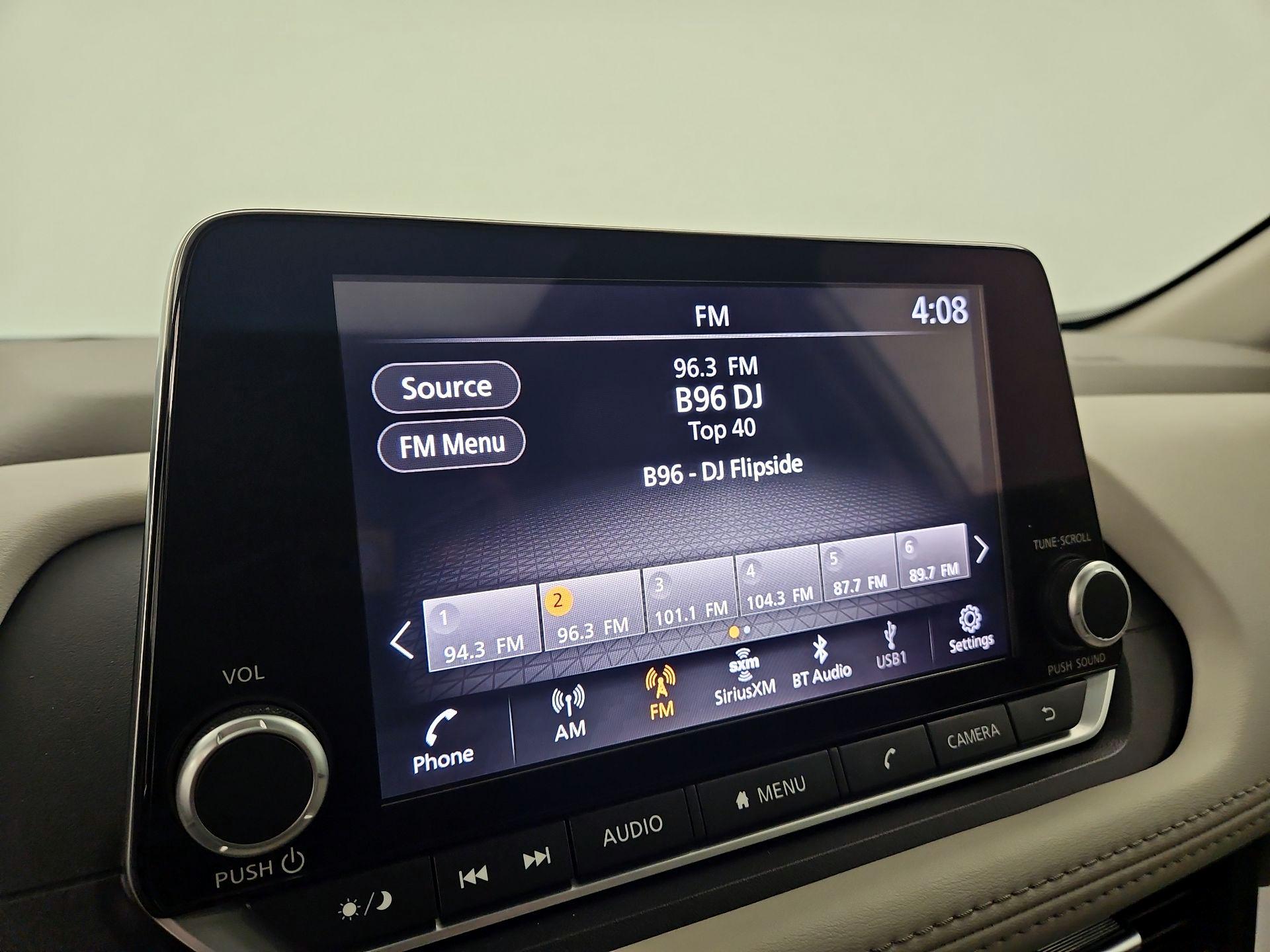 Thumbnail: 2023 Nissan Rogue - 15