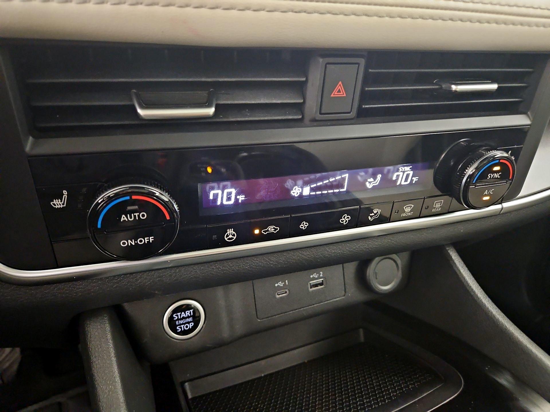 Thumbnail: 2023 Nissan Rogue - 16