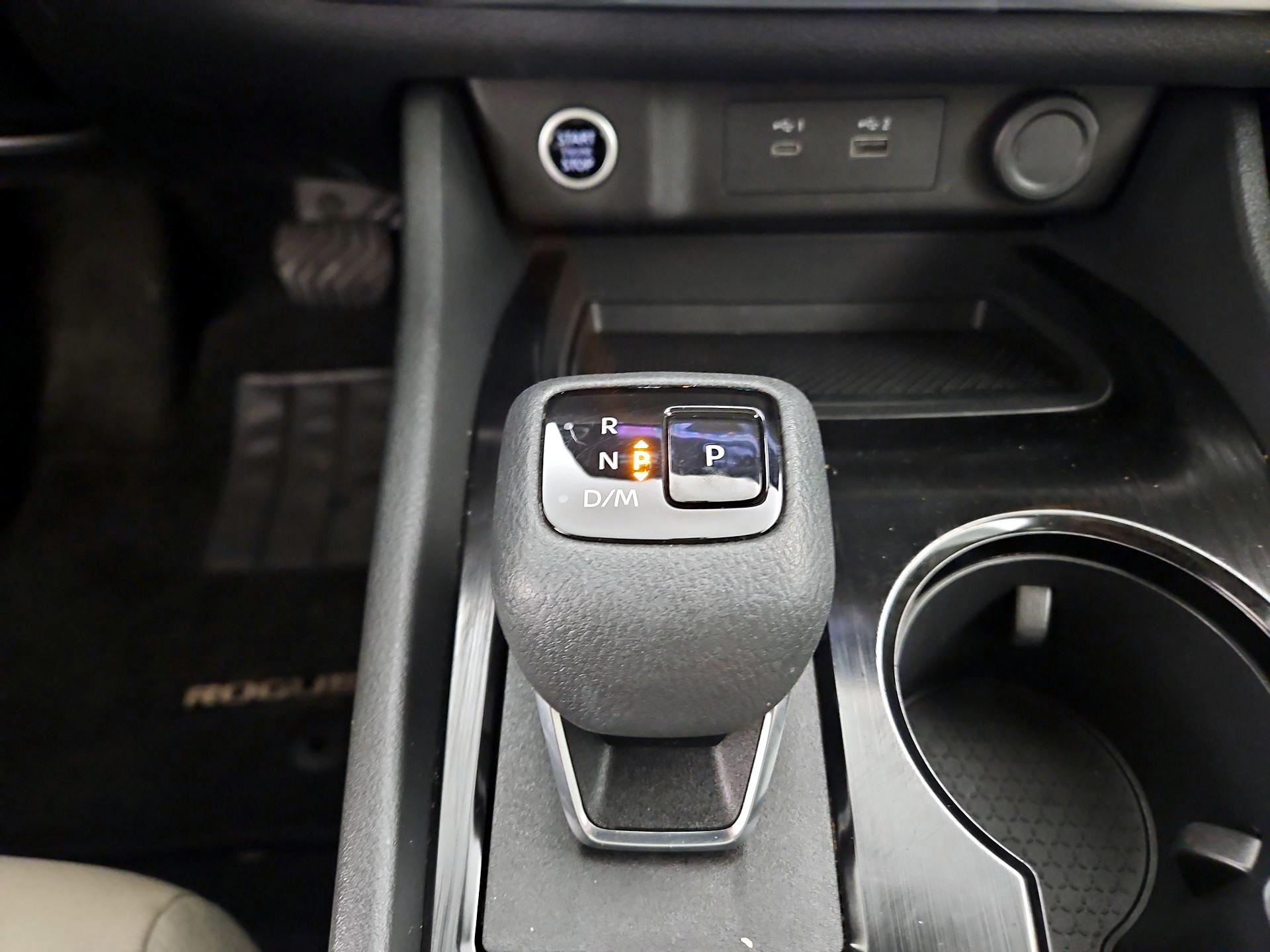 Thumbnail: 2023 Nissan Rogue - 17