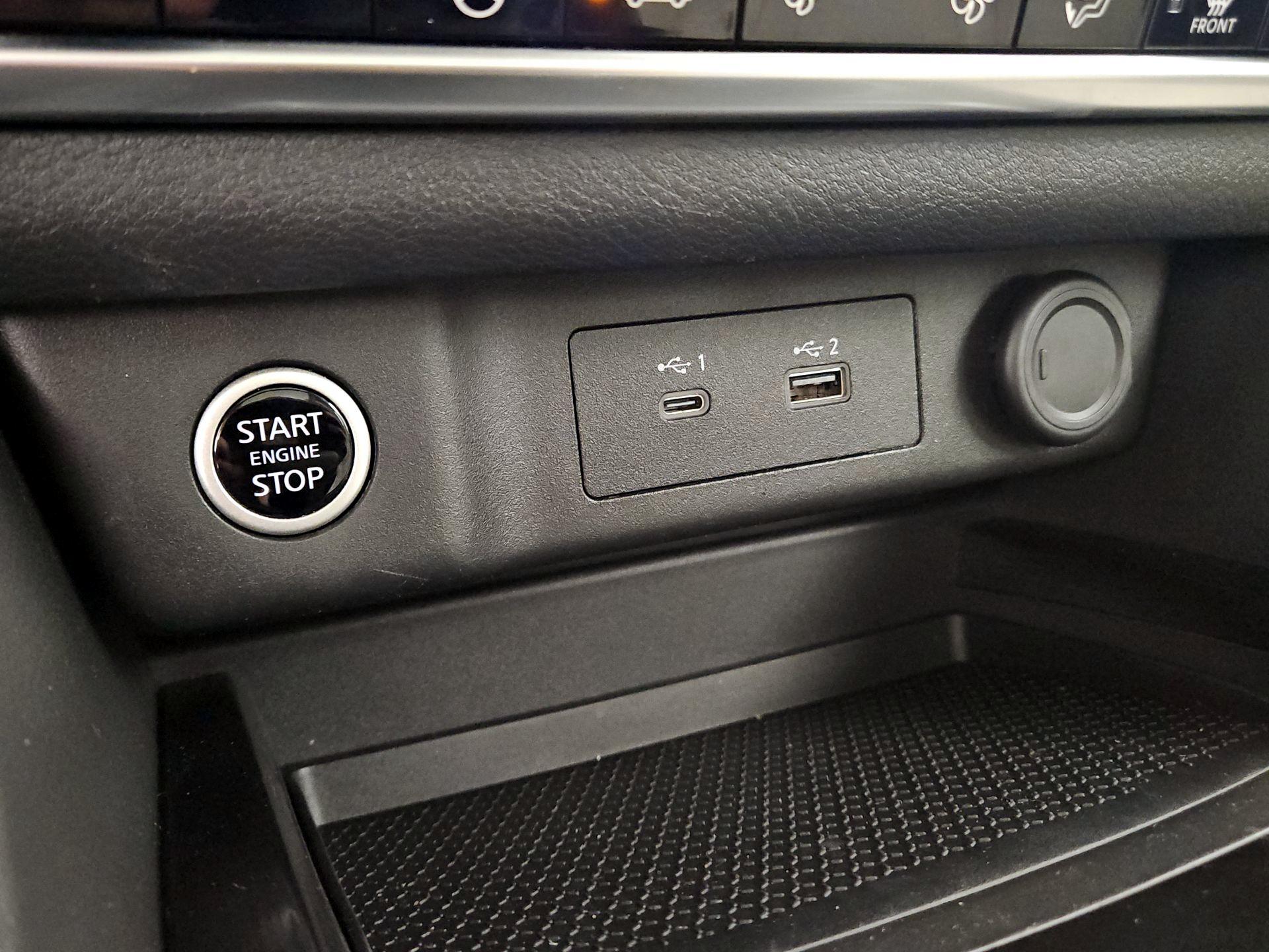 Thumbnail: 2023 Nissan Rogue - 18