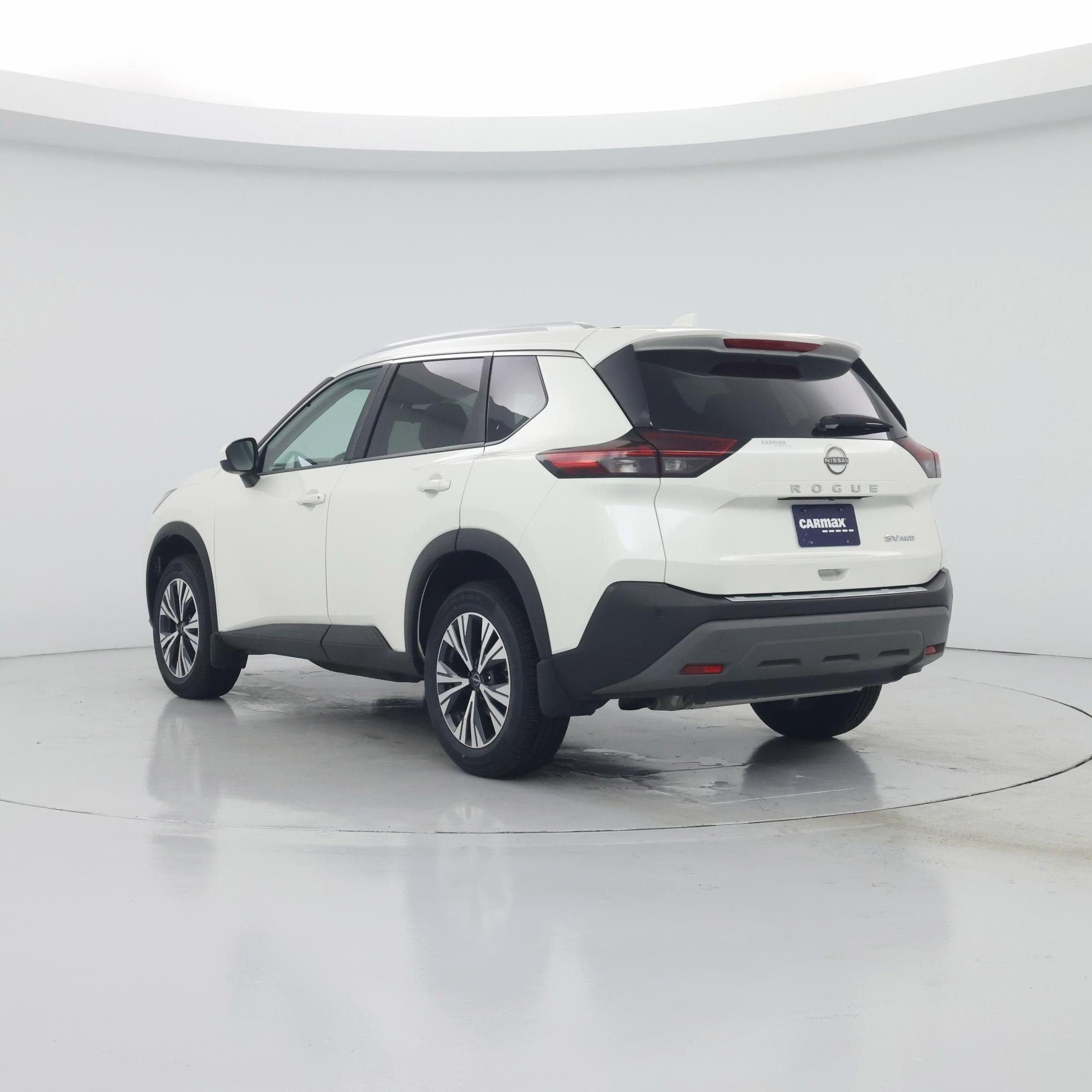 Thumbnail: 2023 Nissan Rogue - 2