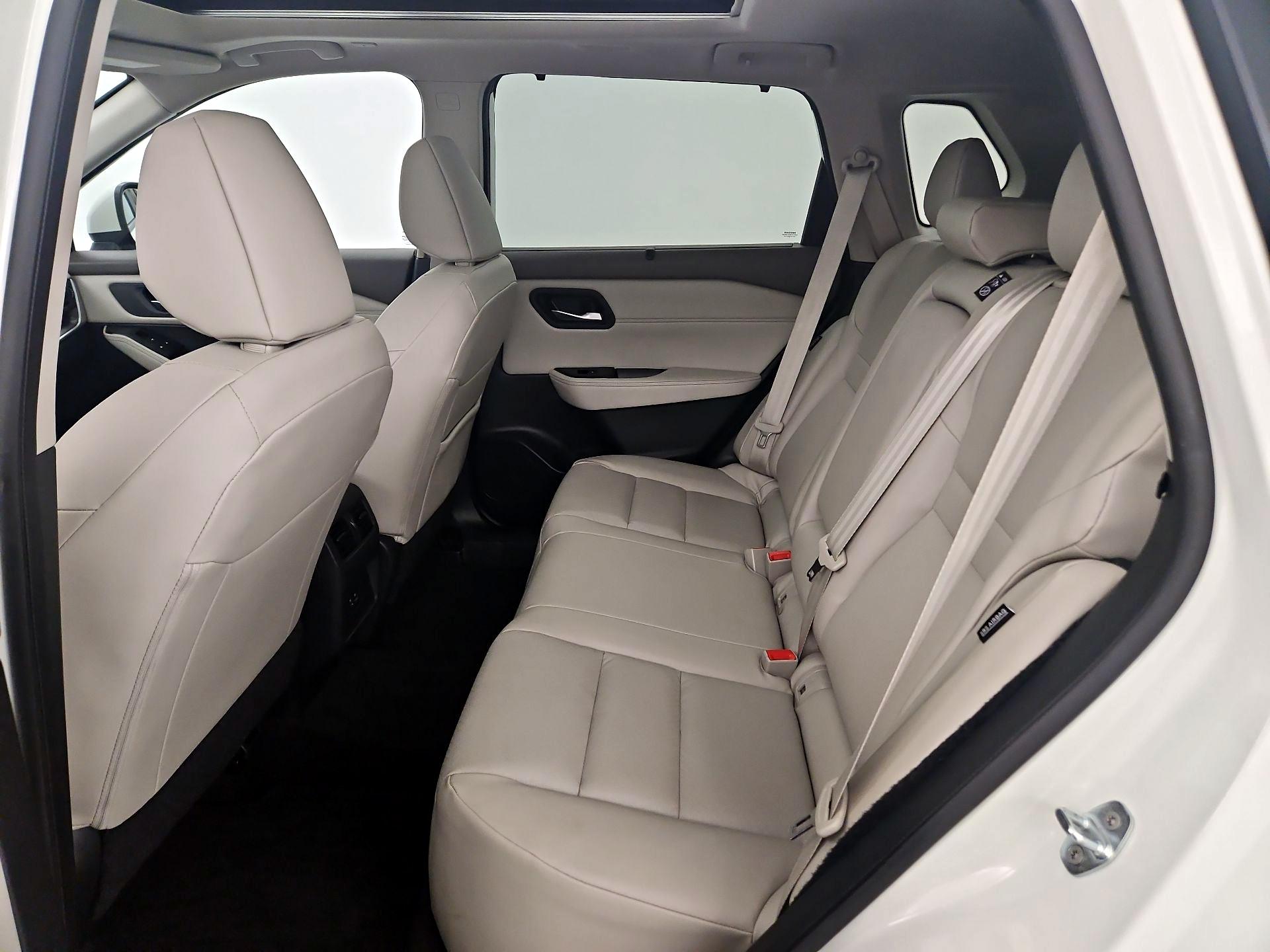 Thumbnail: 2023 Nissan Rogue - 20