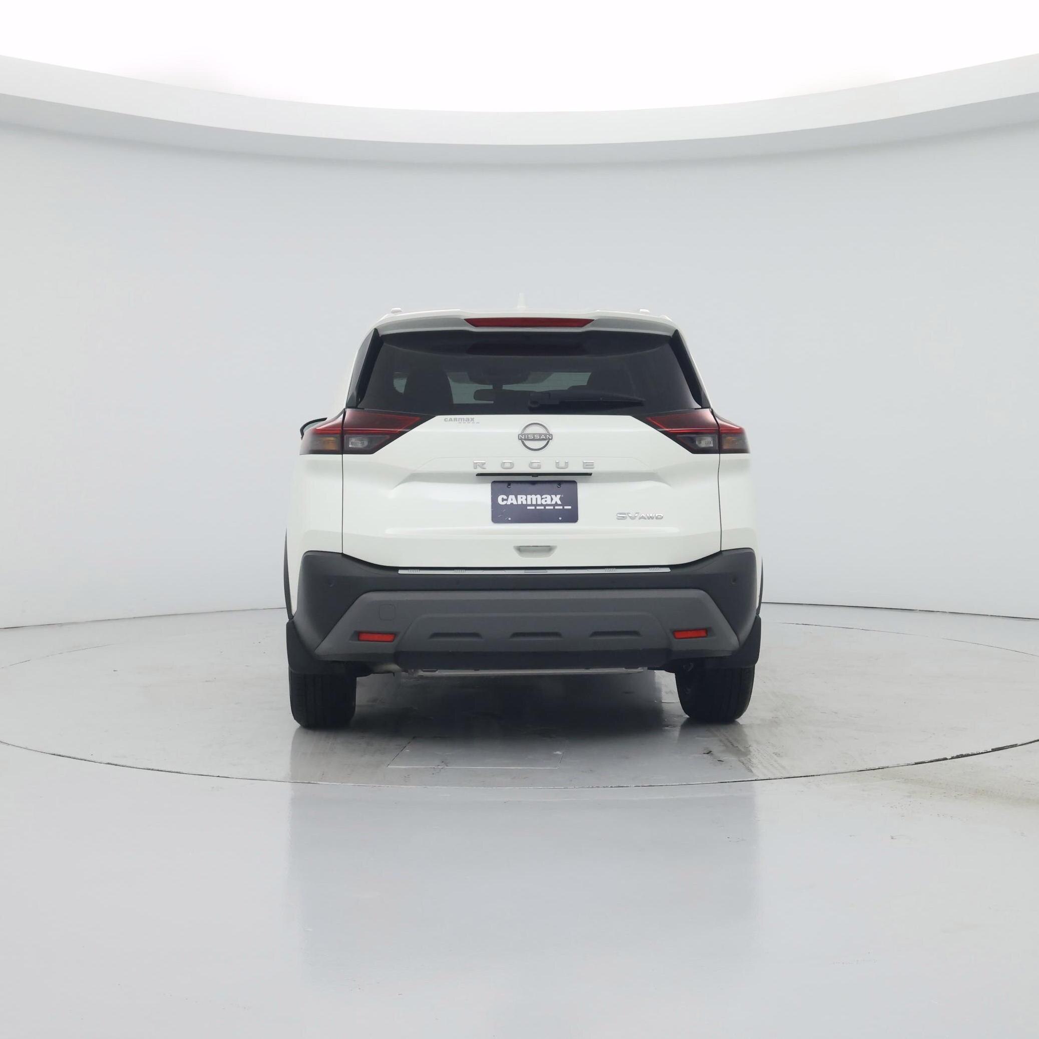 Thumbnail: 2023 Nissan Rogue - 6