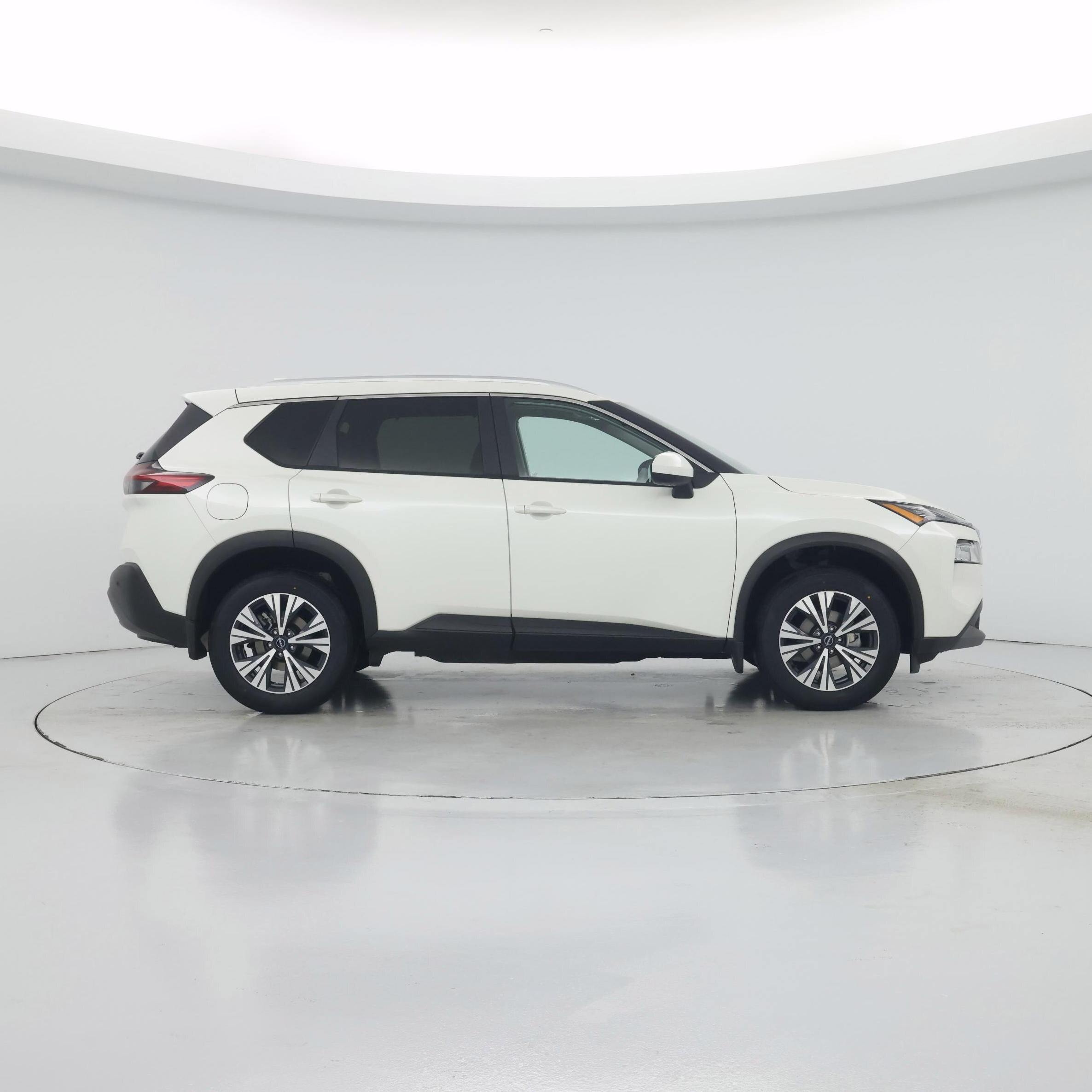 Thumbnail: 2023 Nissan Rogue - 7