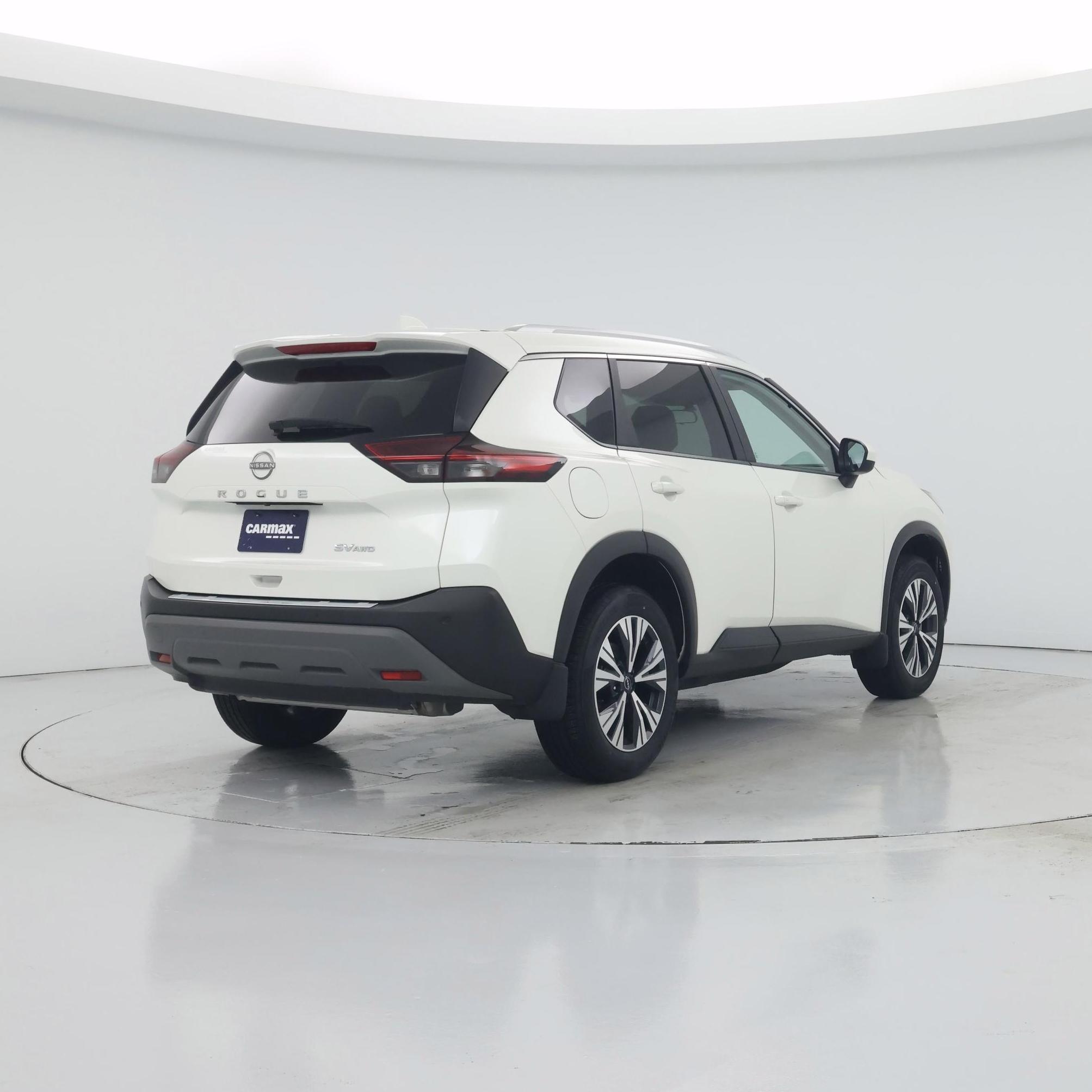 Thumbnail: 2023 Nissan Rogue - 8