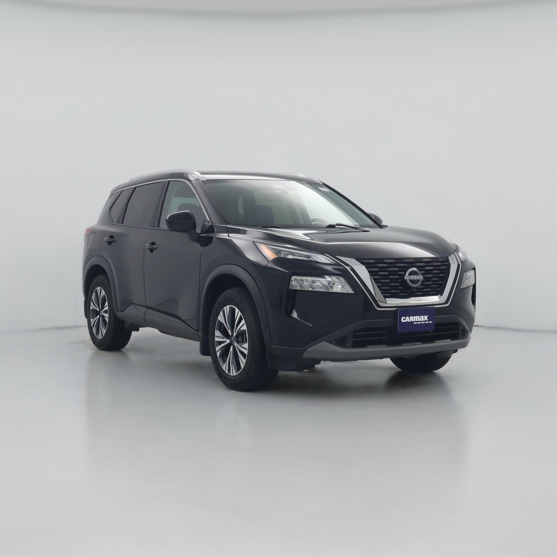 Thumbnail: 2023 Nissan Rogue - 1