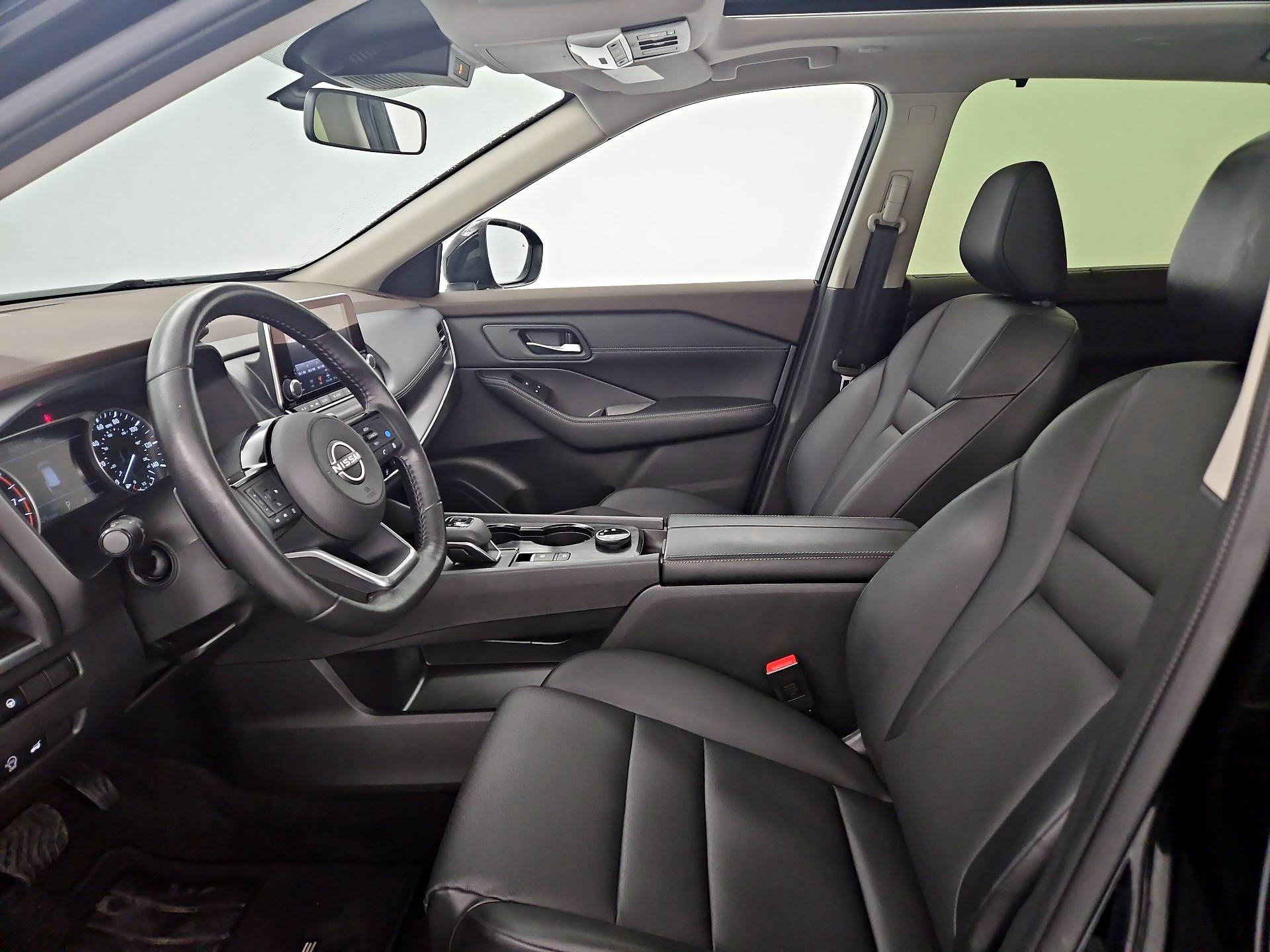 Thumbnail: 2023 Nissan Rogue - 11