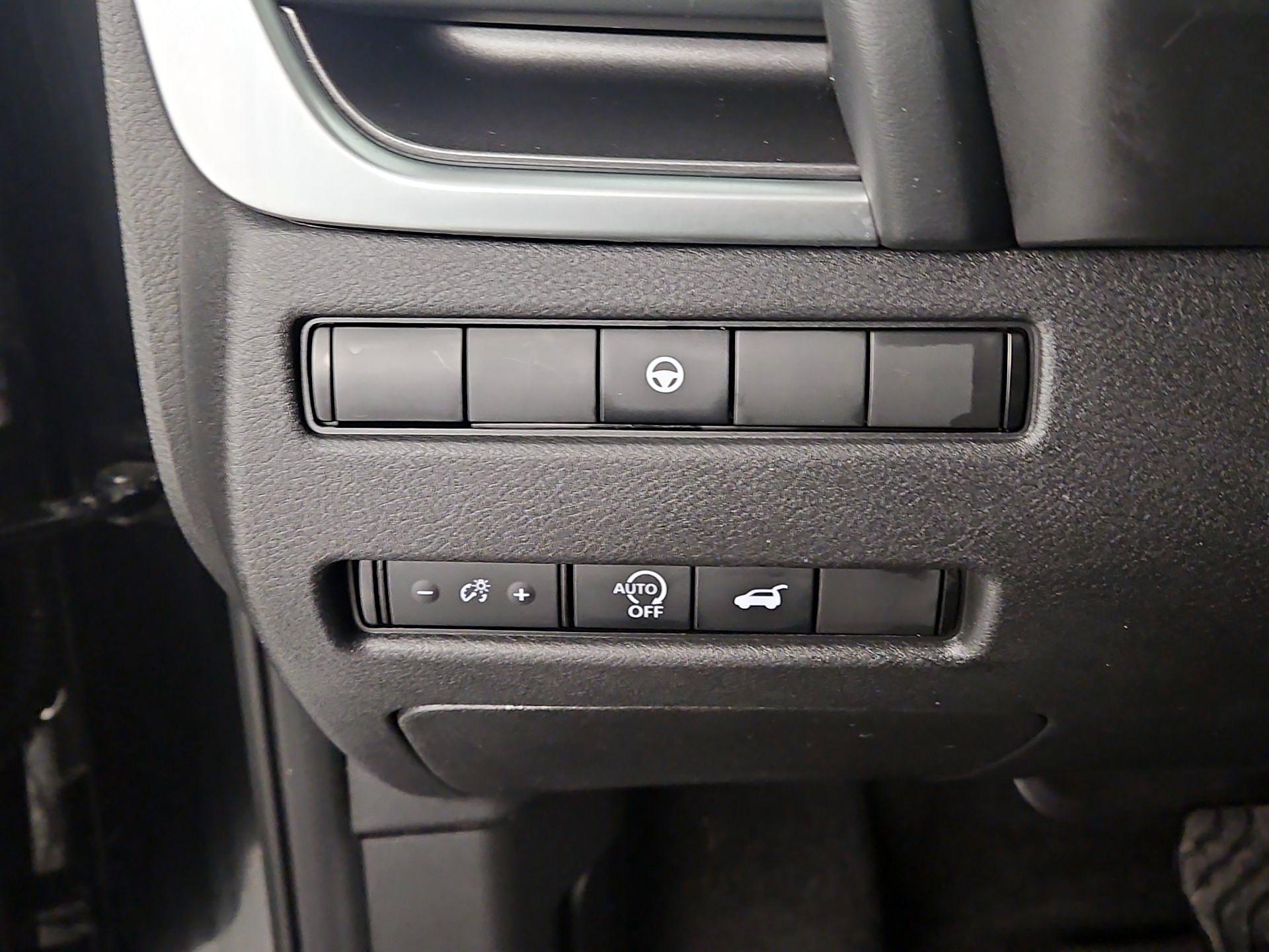 Thumbnail: 2023 Nissan Rogue - 13