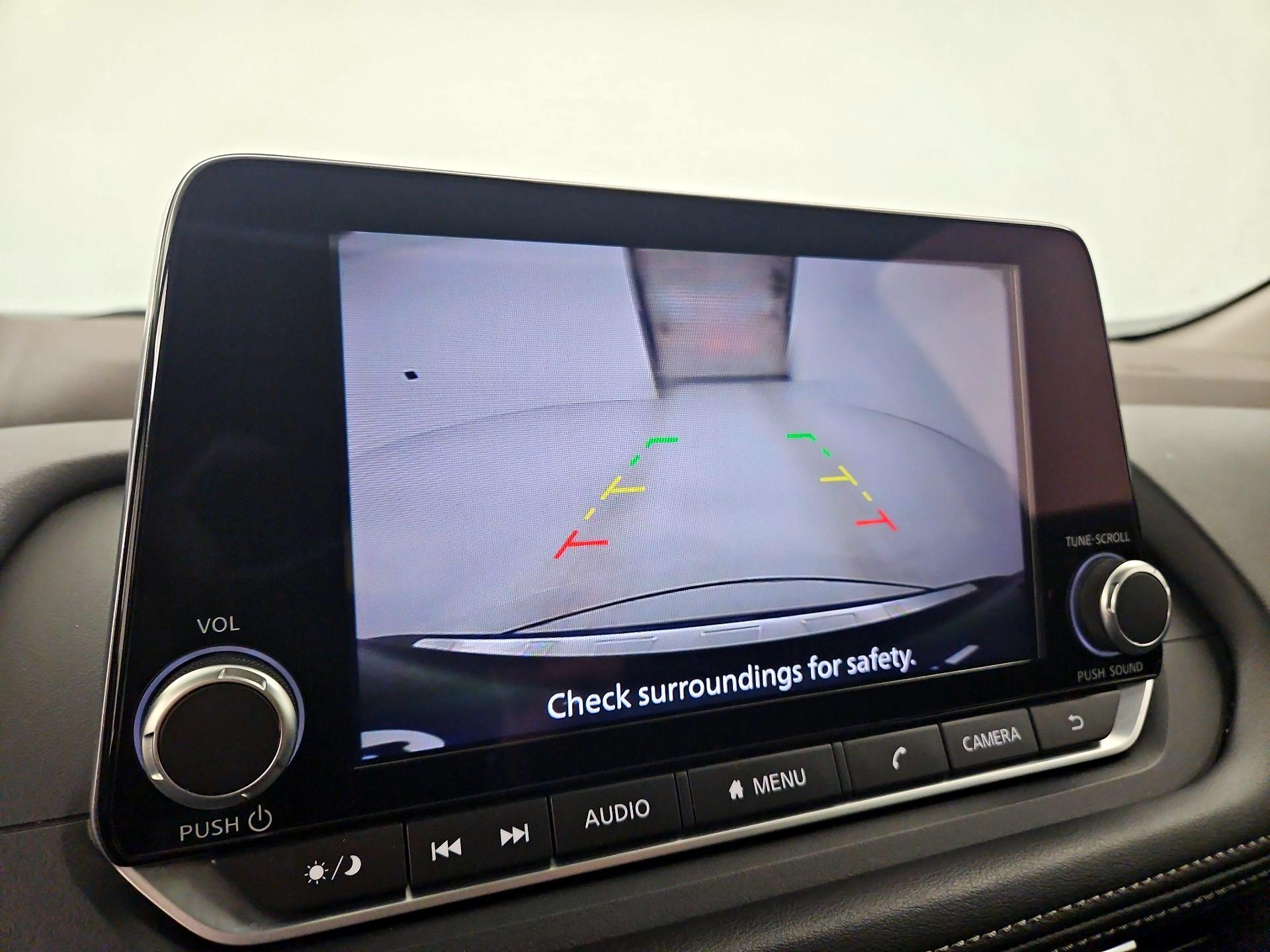 Thumbnail: 2023 Nissan Rogue - 14