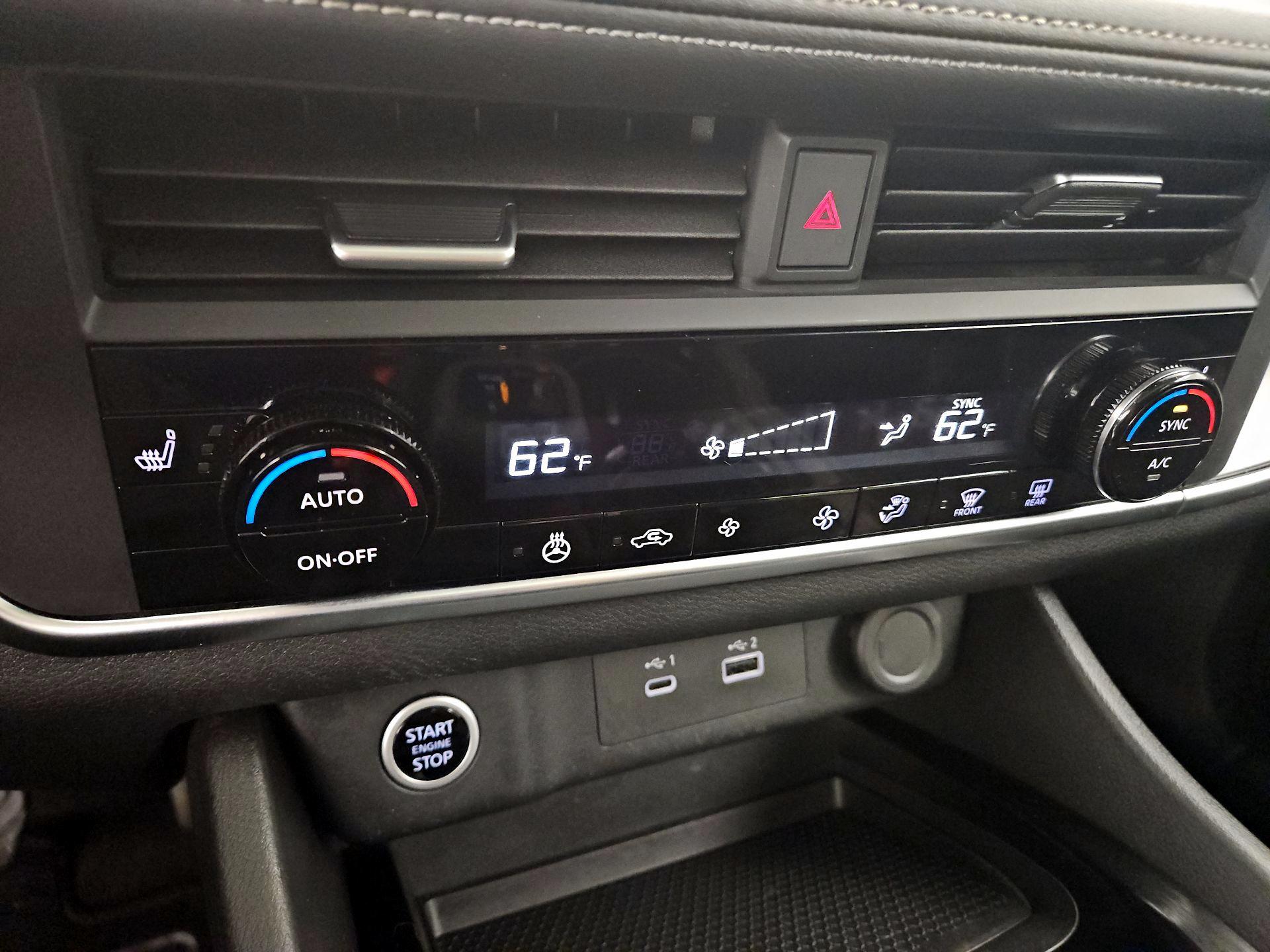 Thumbnail: 2023 Nissan Rogue - 16