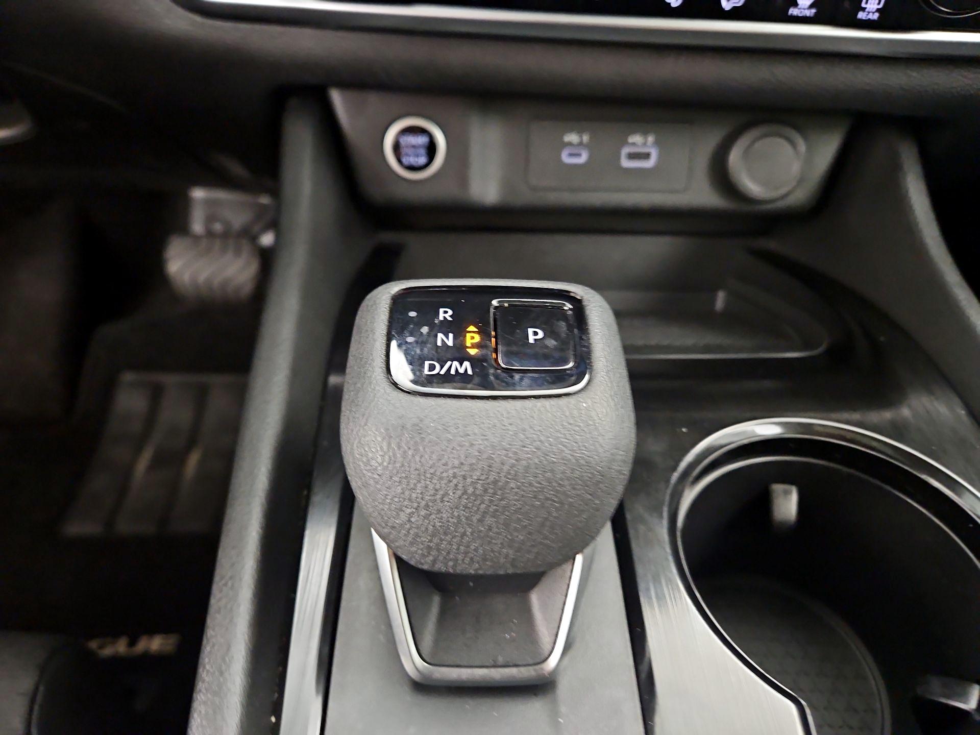 Thumbnail: 2023 Nissan Rogue - 17