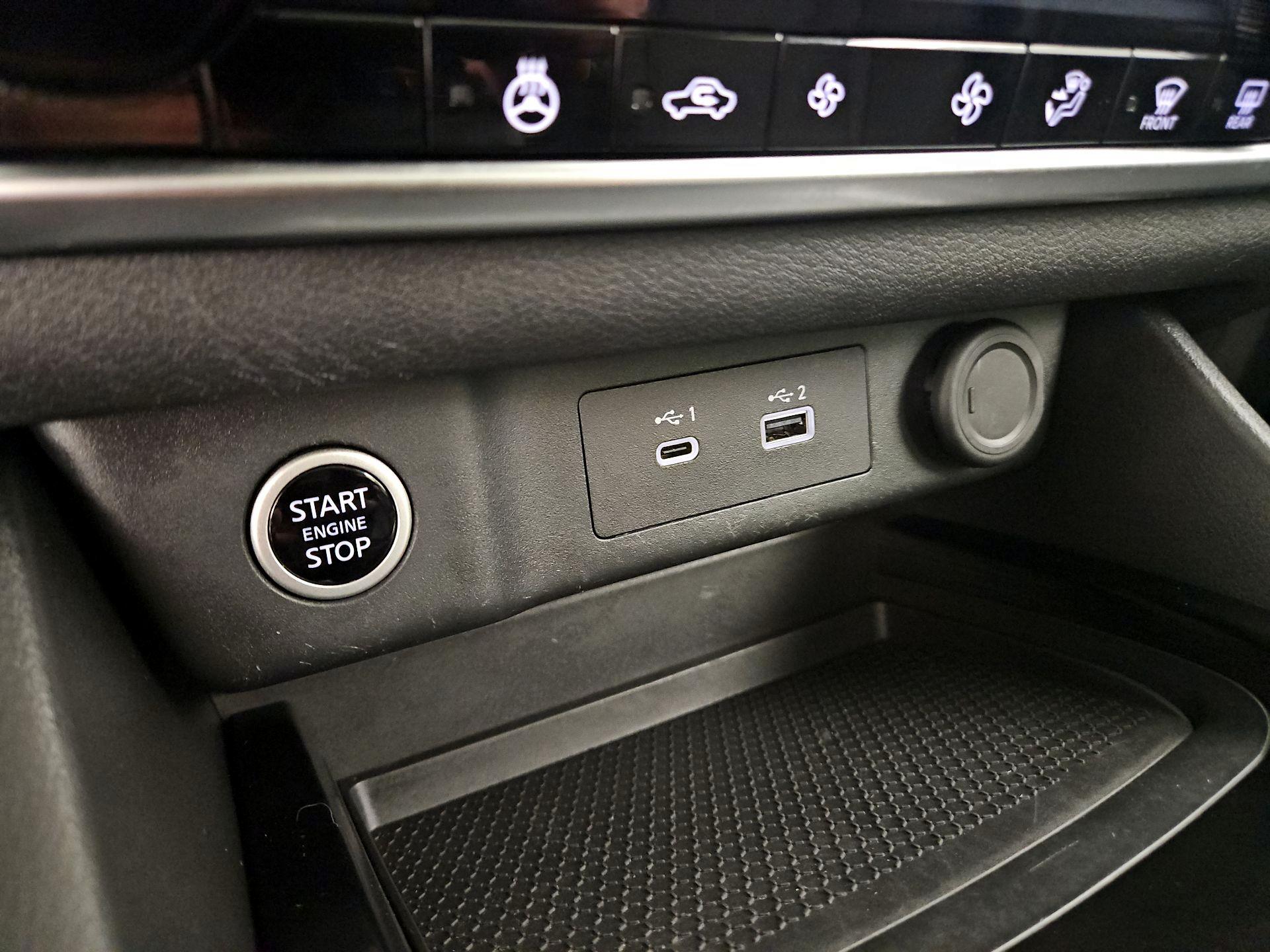 Thumbnail: 2023 Nissan Rogue - 18