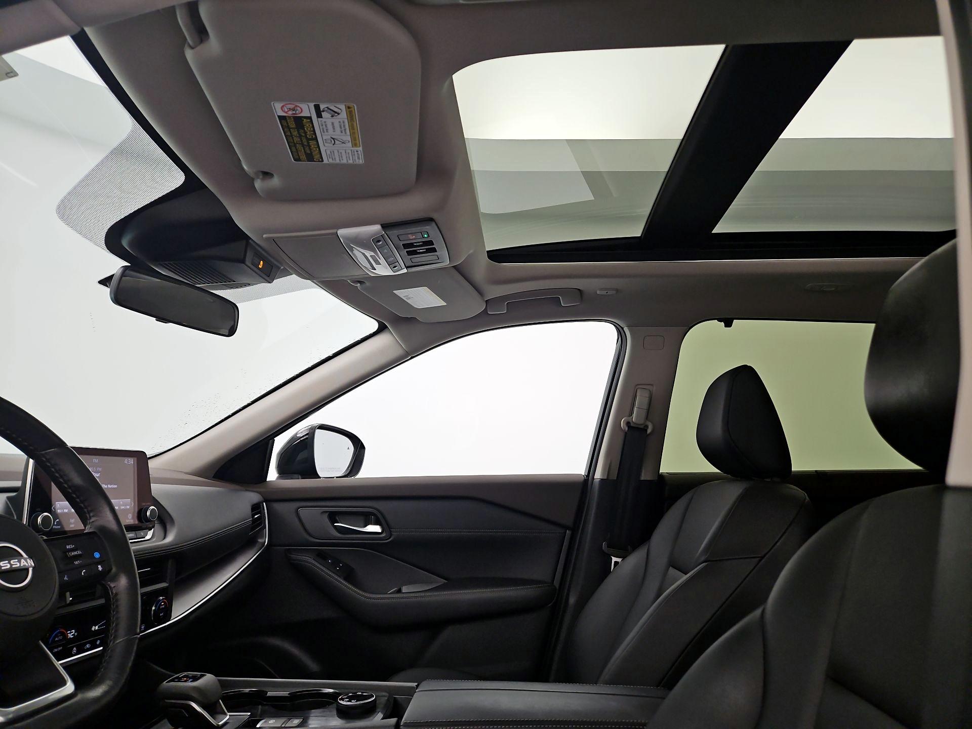 Thumbnail: 2023 Nissan Rogue - 19