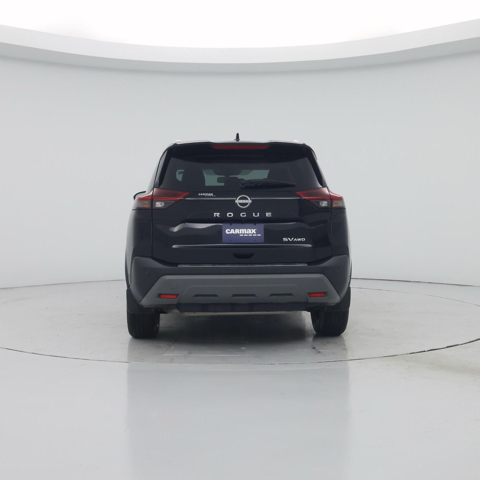 Thumbnail: 2023 Nissan Rogue - 6