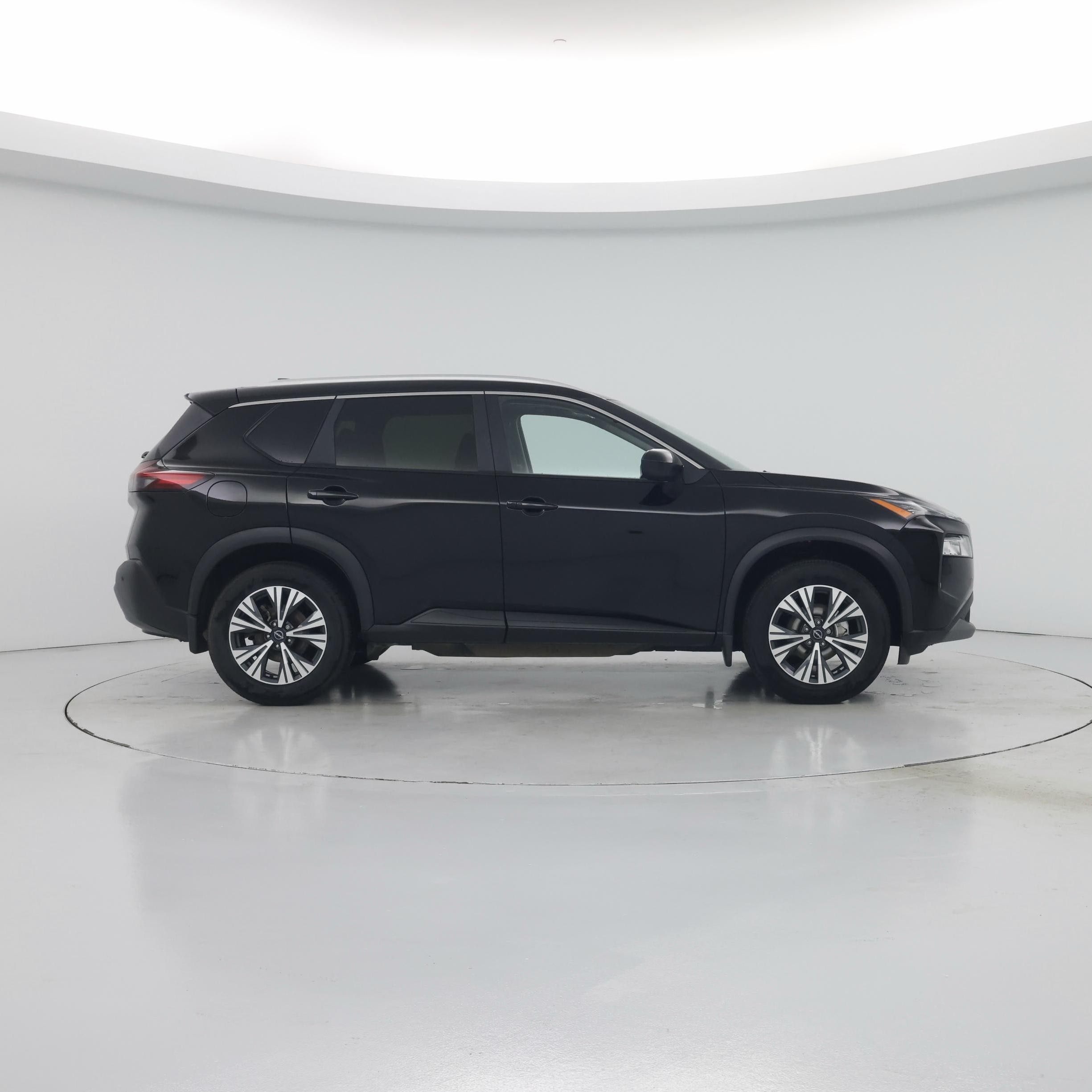 Thumbnail: 2023 Nissan Rogue - 7