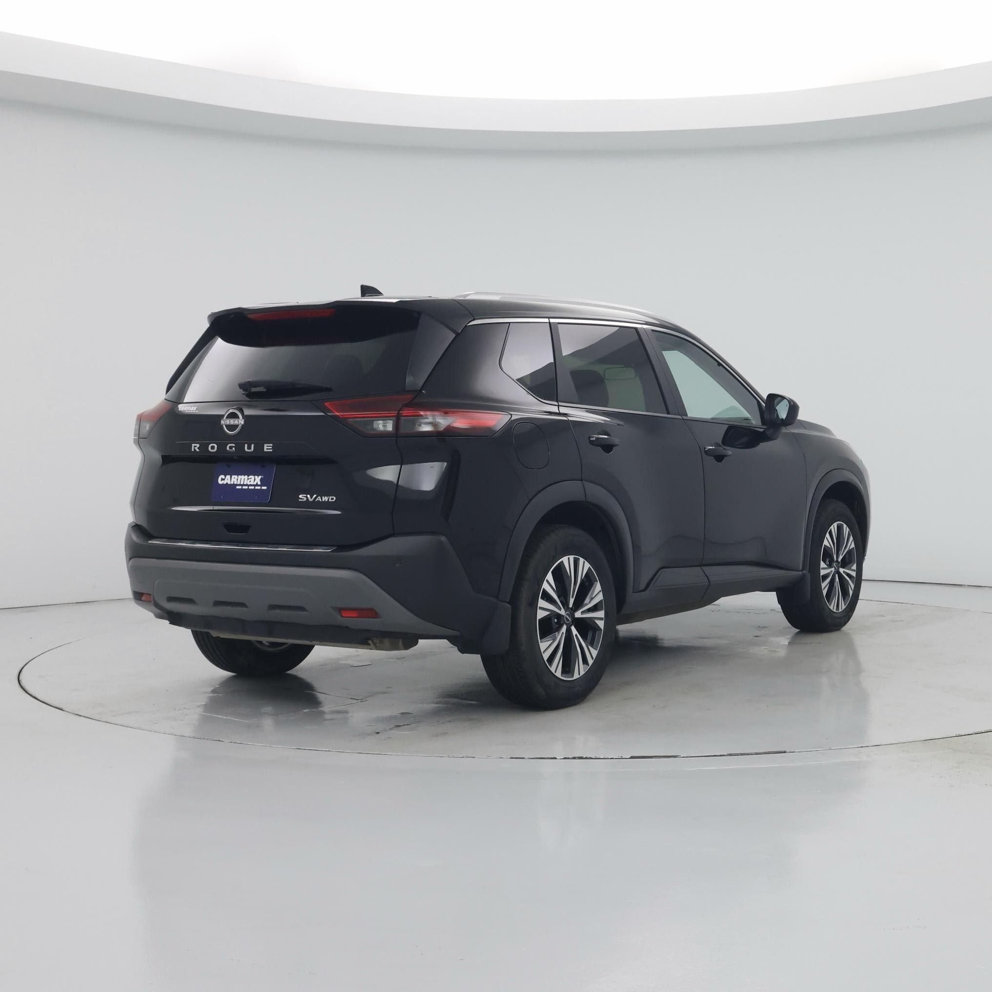 Thumbnail: 2023 Nissan Rogue - 8
