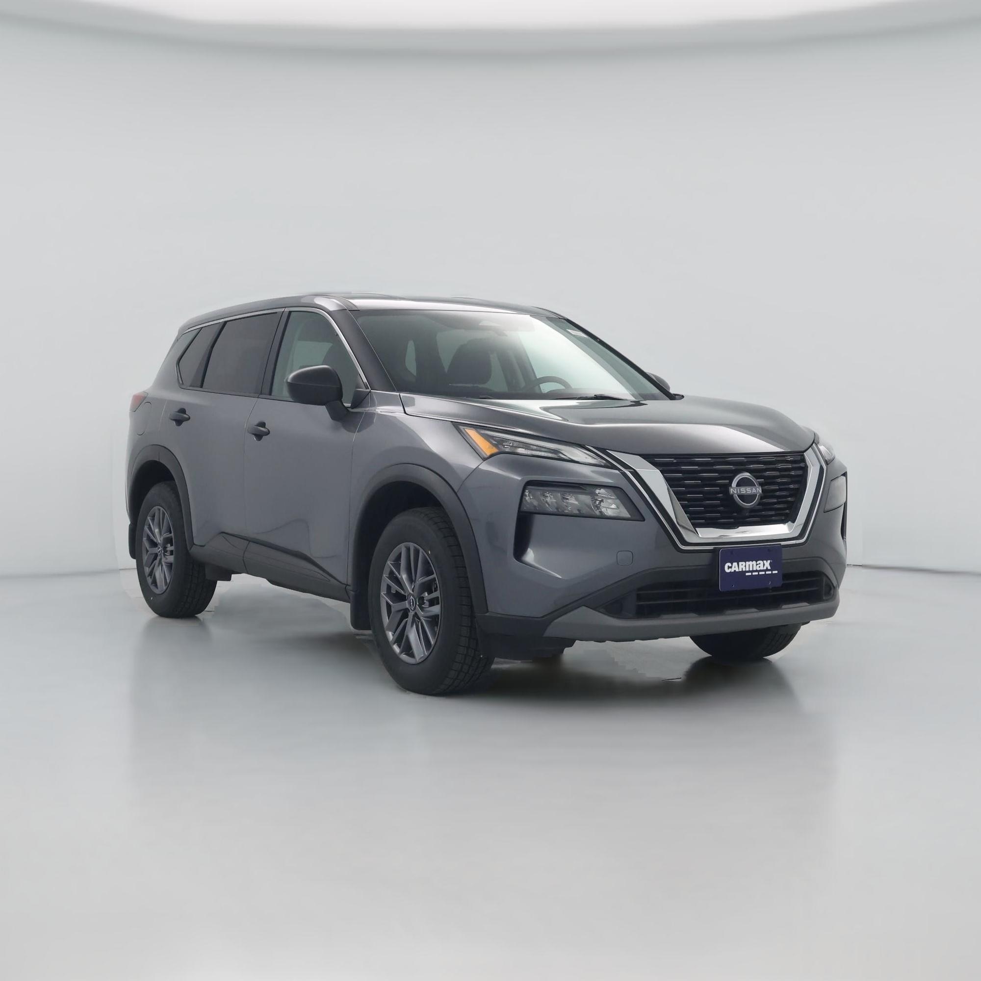 Thumbnail: 2023 Nissan Rogue - 1