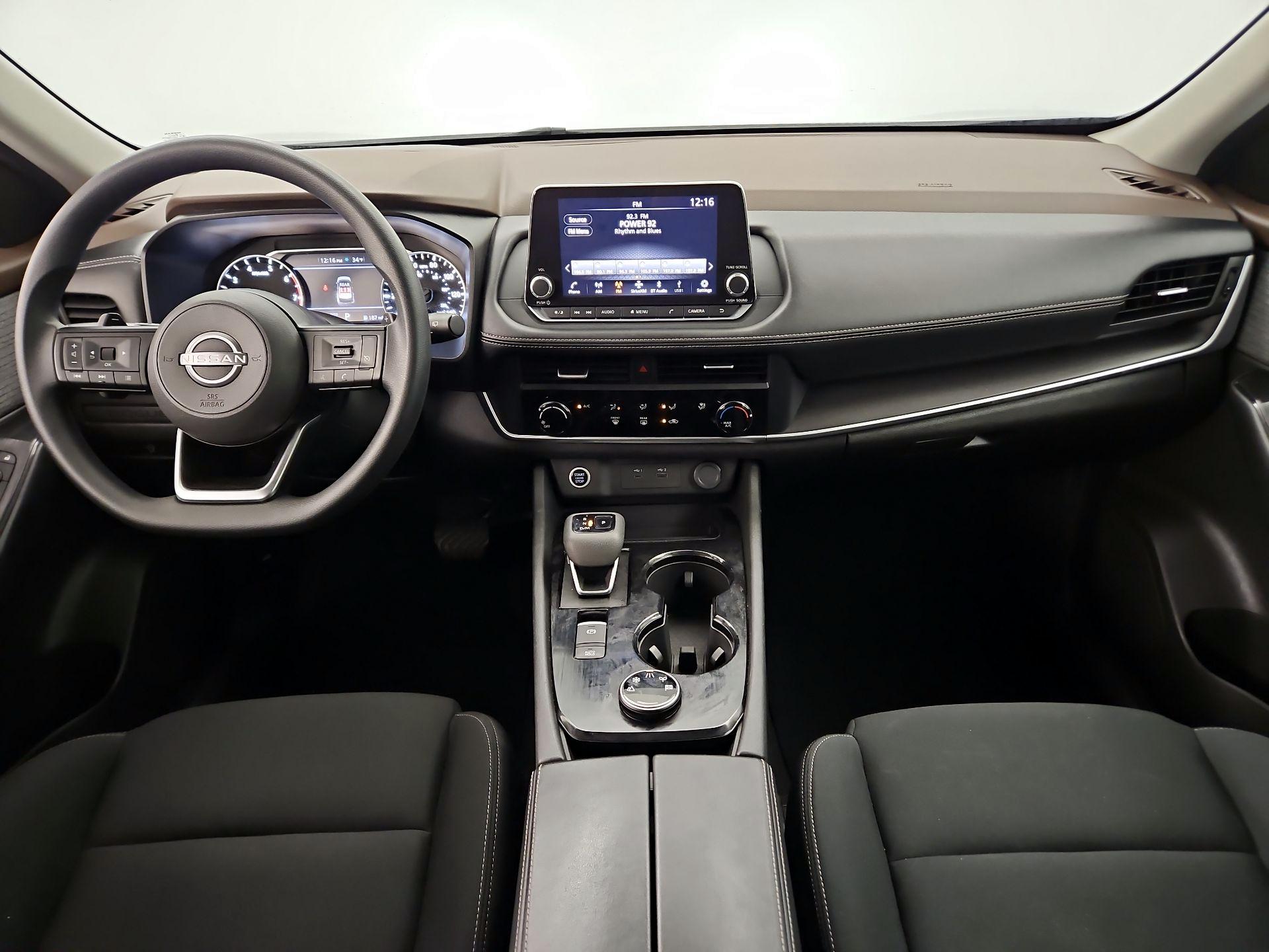 Thumbnail: 2023 Nissan Rogue - 9