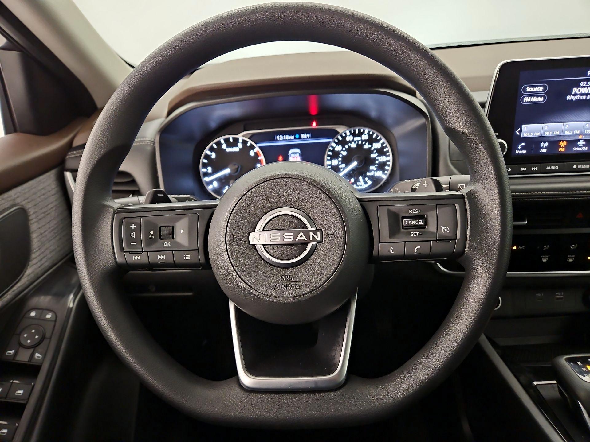 Thumbnail: 2023 Nissan Rogue - 10