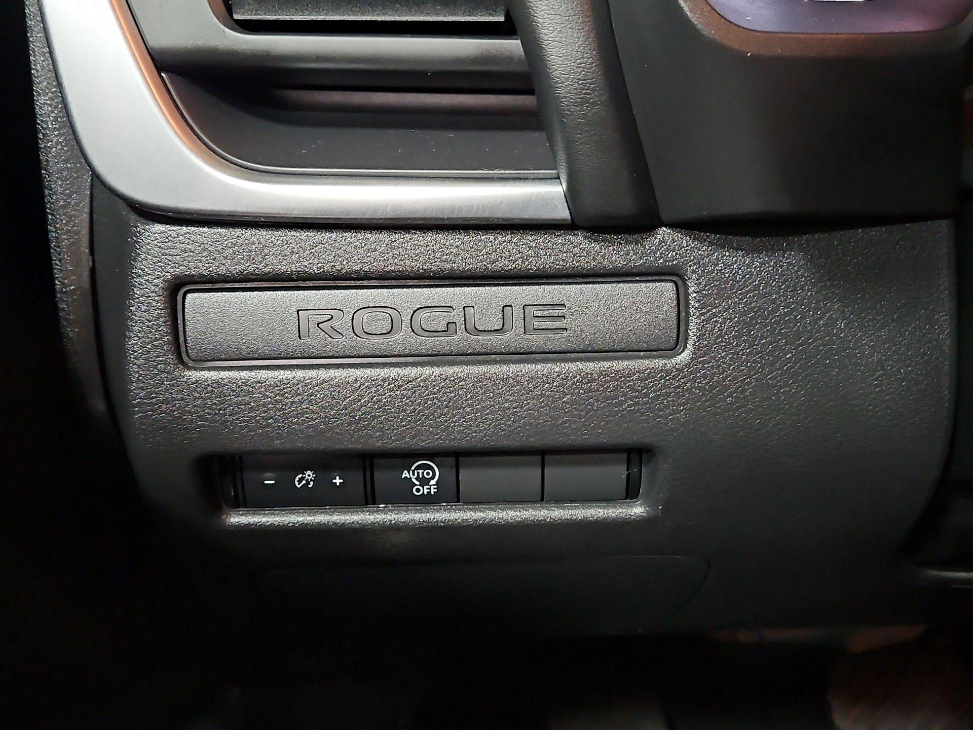 Thumbnail: 2023 Nissan Rogue - 13