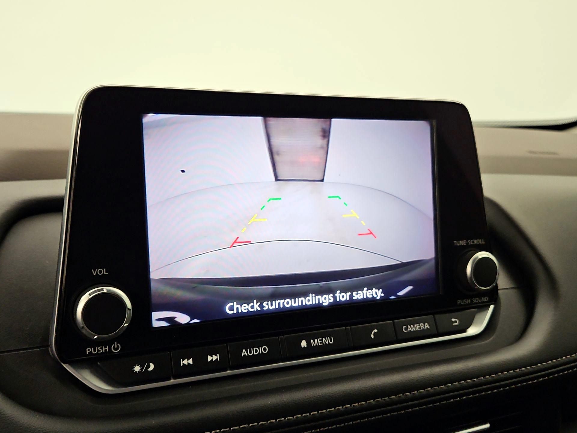 Thumbnail: 2023 Nissan Rogue - 14