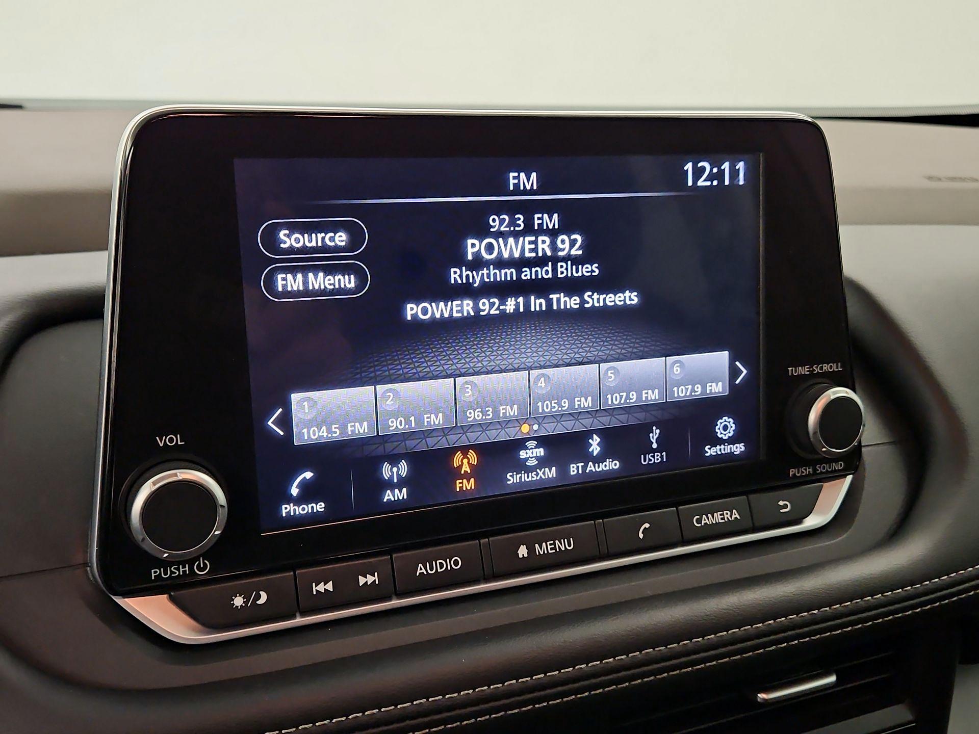 Thumbnail: 2023 Nissan Rogue - 15