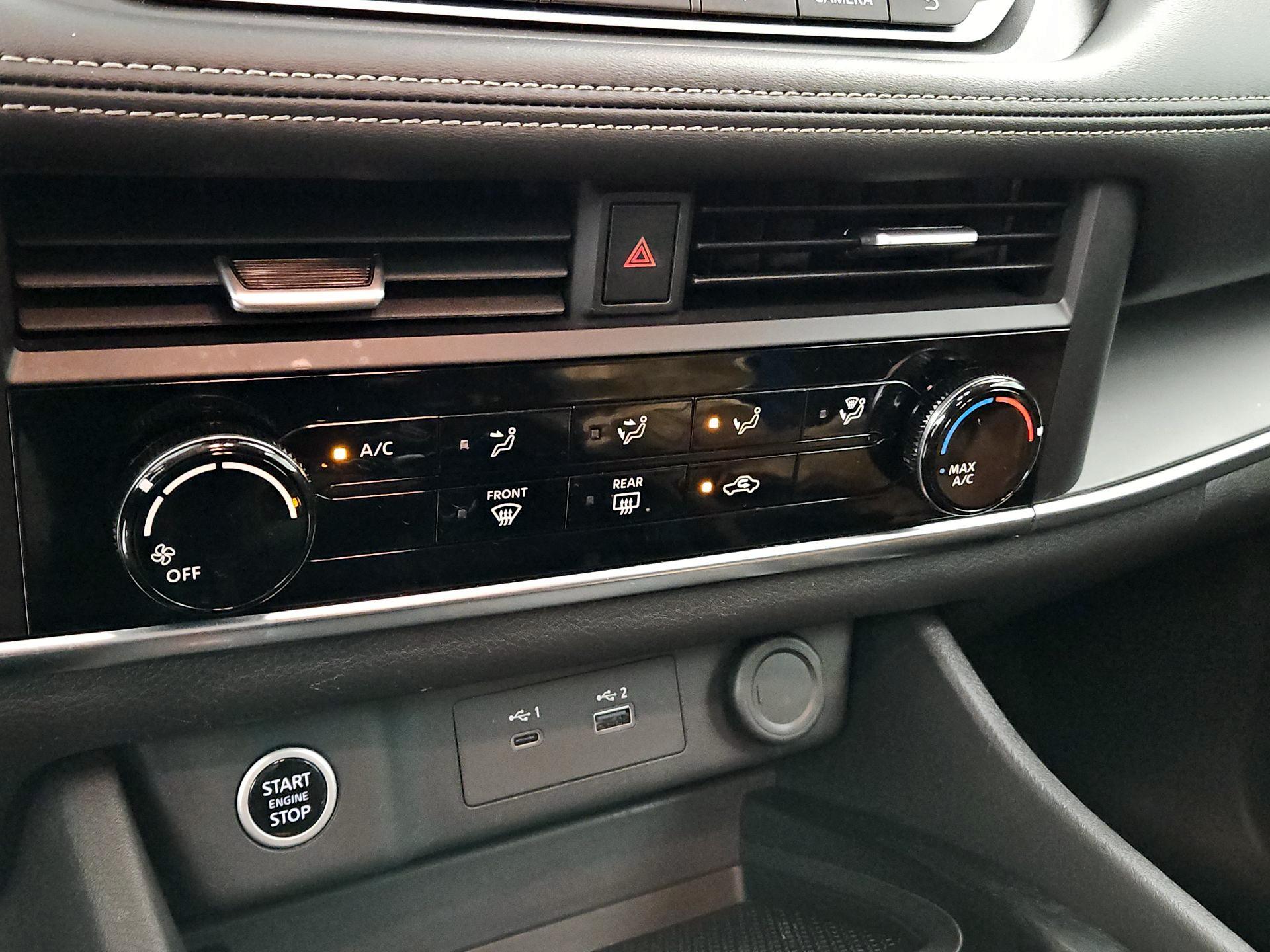 Thumbnail: 2023 Nissan Rogue - 16