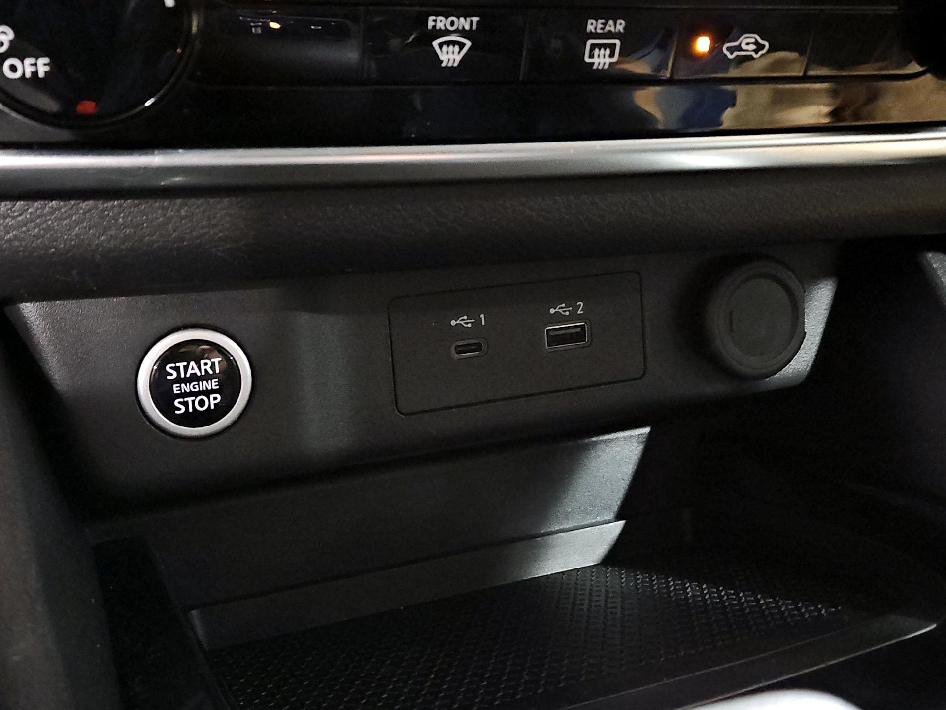 Thumbnail: 2023 Nissan Rogue - 18